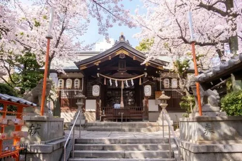 Doutonbori Crystal Exe