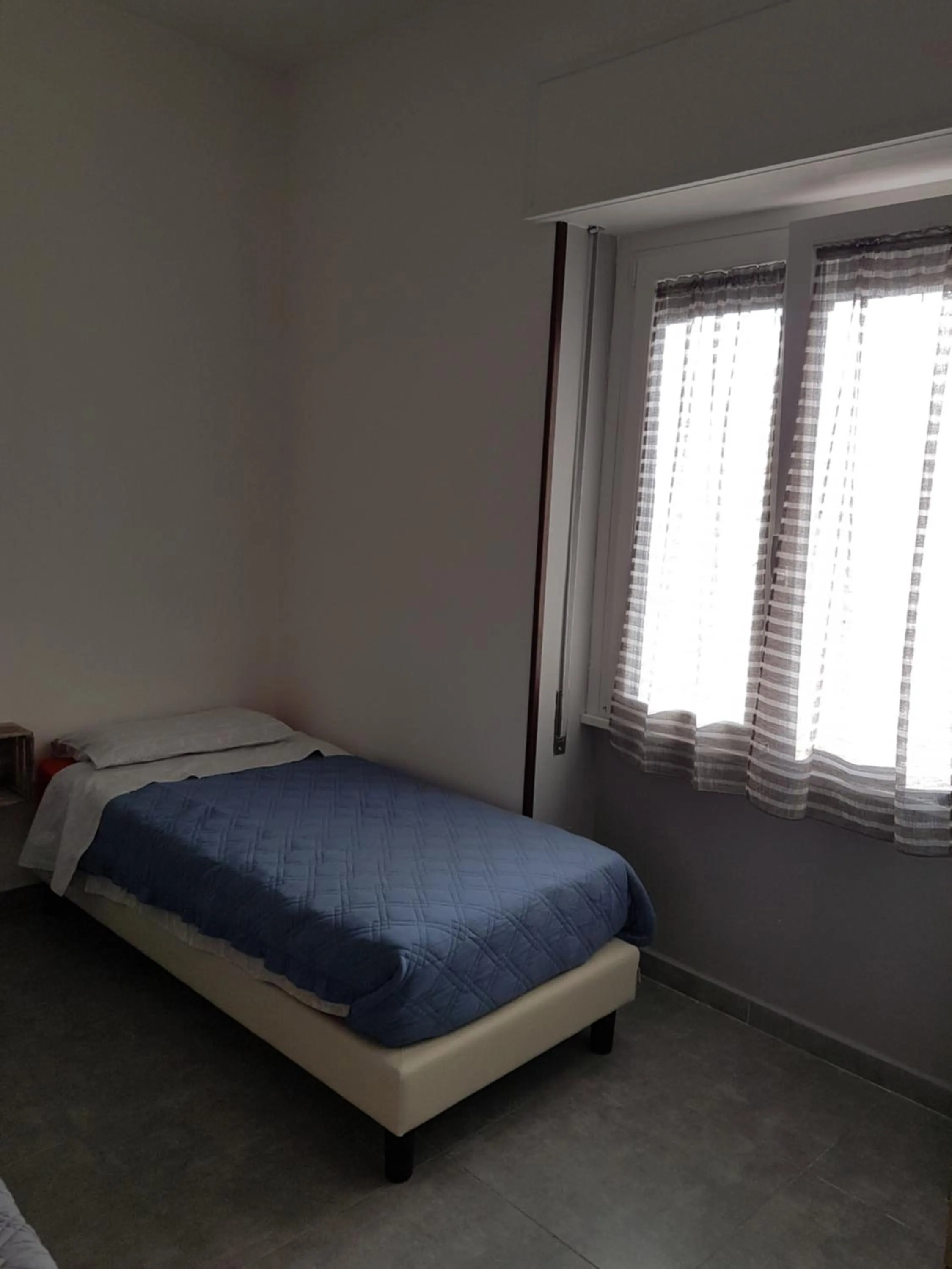 Bedroom, Bed in B&B Confine