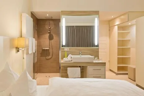 Photo of the whole room in Hotel-Restaurant Krüger