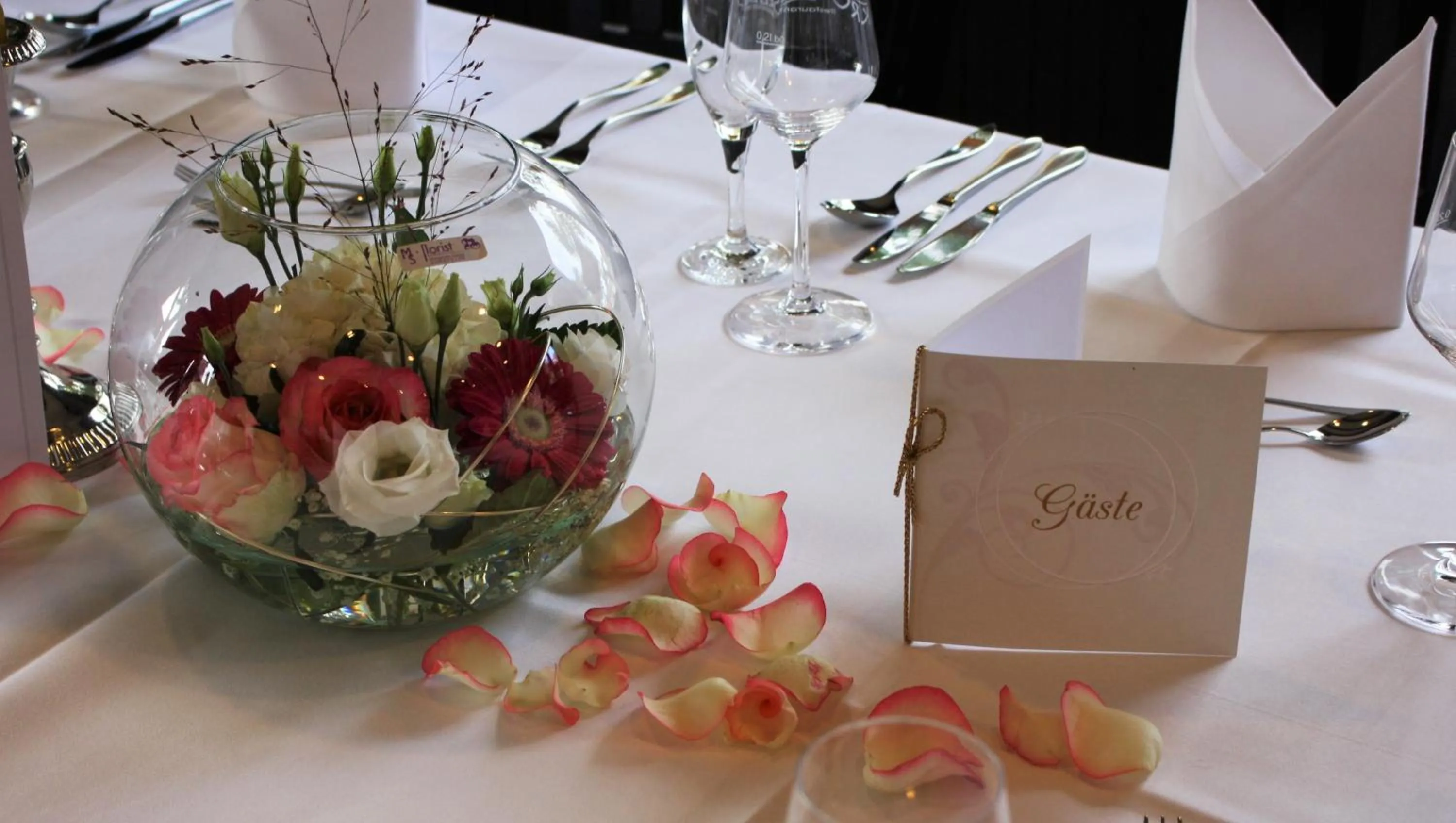 Other in Hotel-Restaurant Krüger