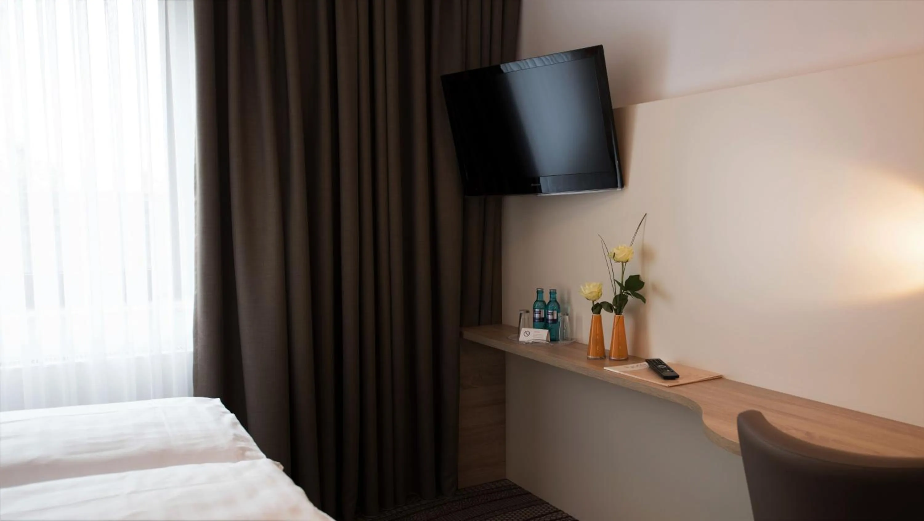 Photo of the whole room in Hotel-Restaurant Krüger