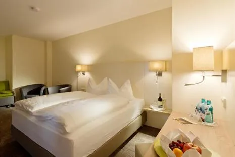 Photo of the whole room in Hotel-Restaurant Krüger