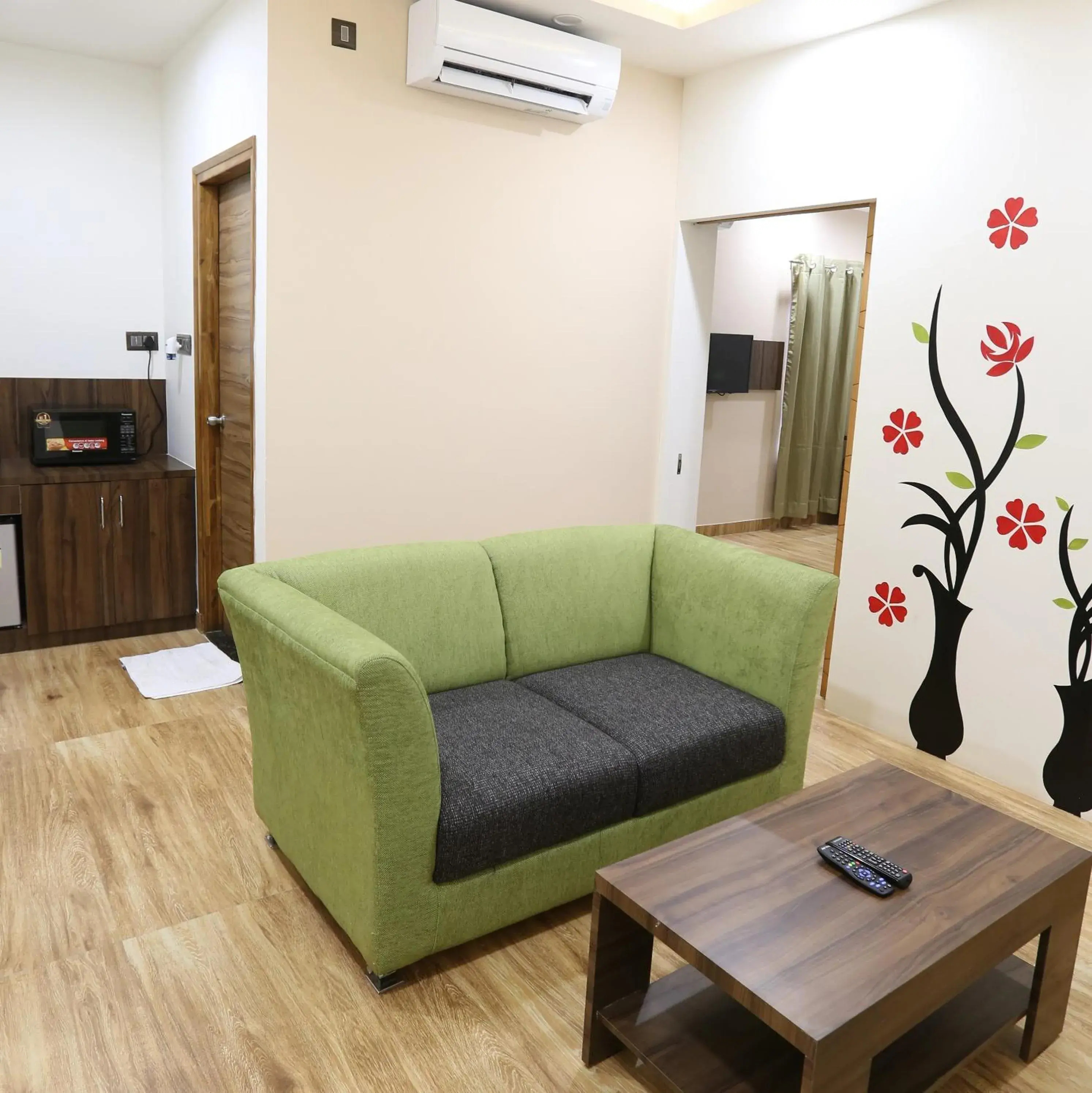 Superior Double Room in The Ventura Grand Hotel Superior Double Room in The Ventura Grand Hotel