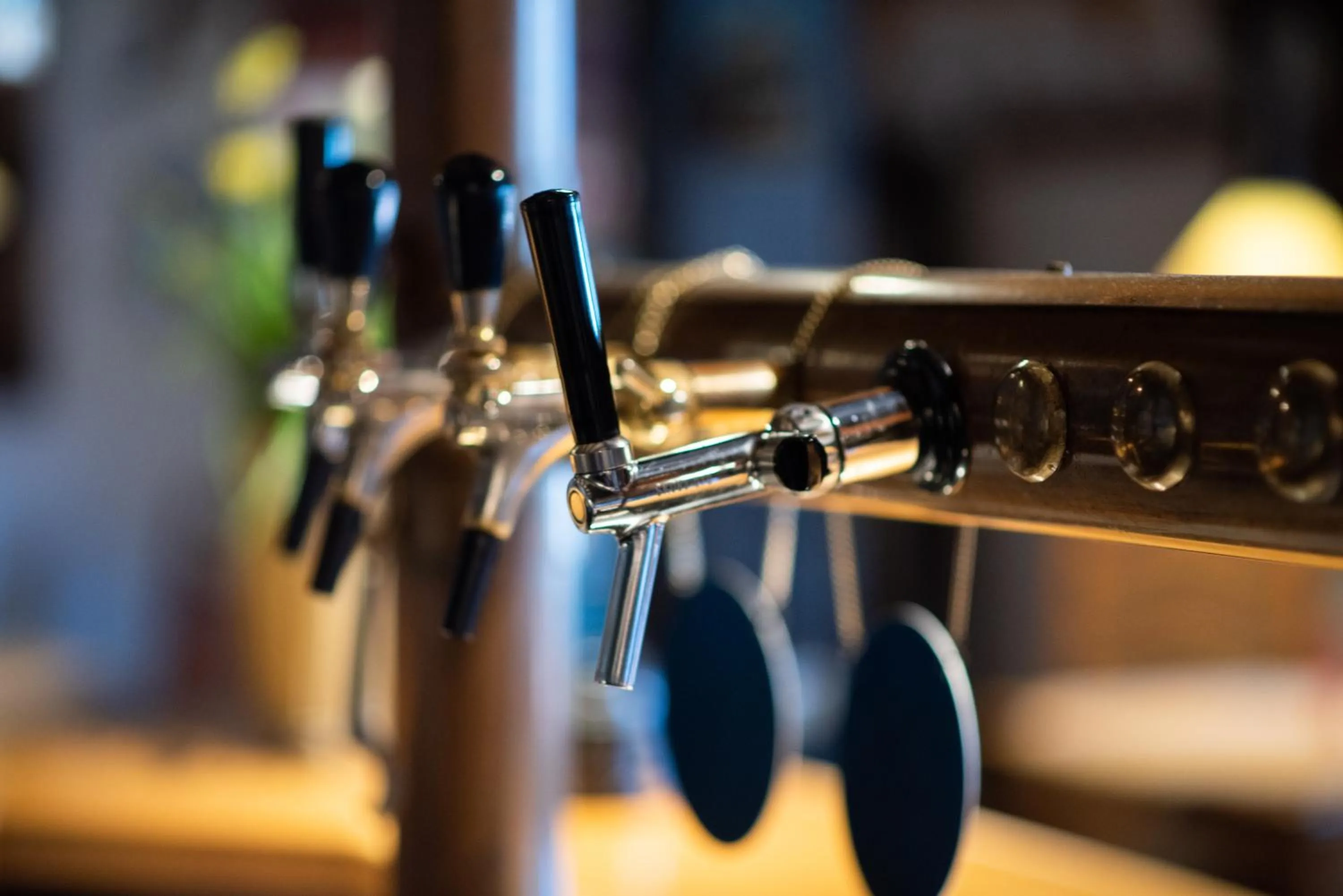 Restaurant/places to eat in Mahlzeit - Hotel Brauhaus Weyhausen - Keramikstudio