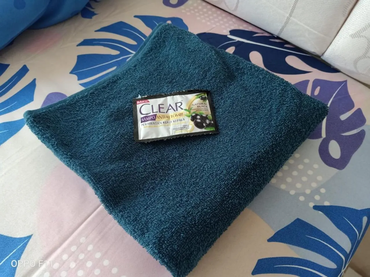 Other in City Park Apartment by Anita