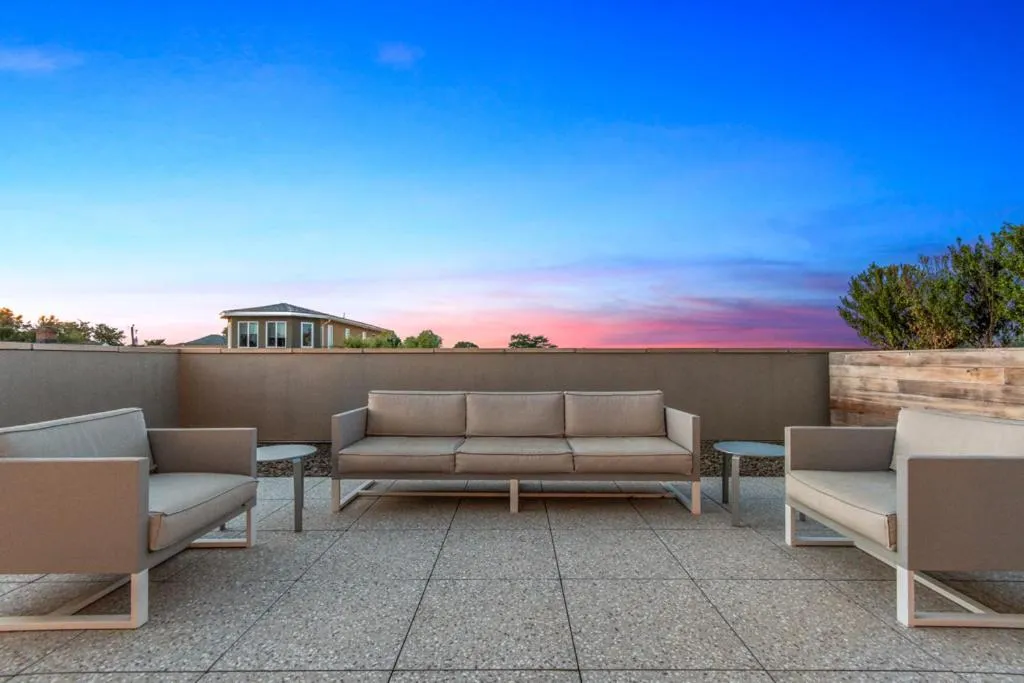 View (from property/room) in The Doyle Hotel