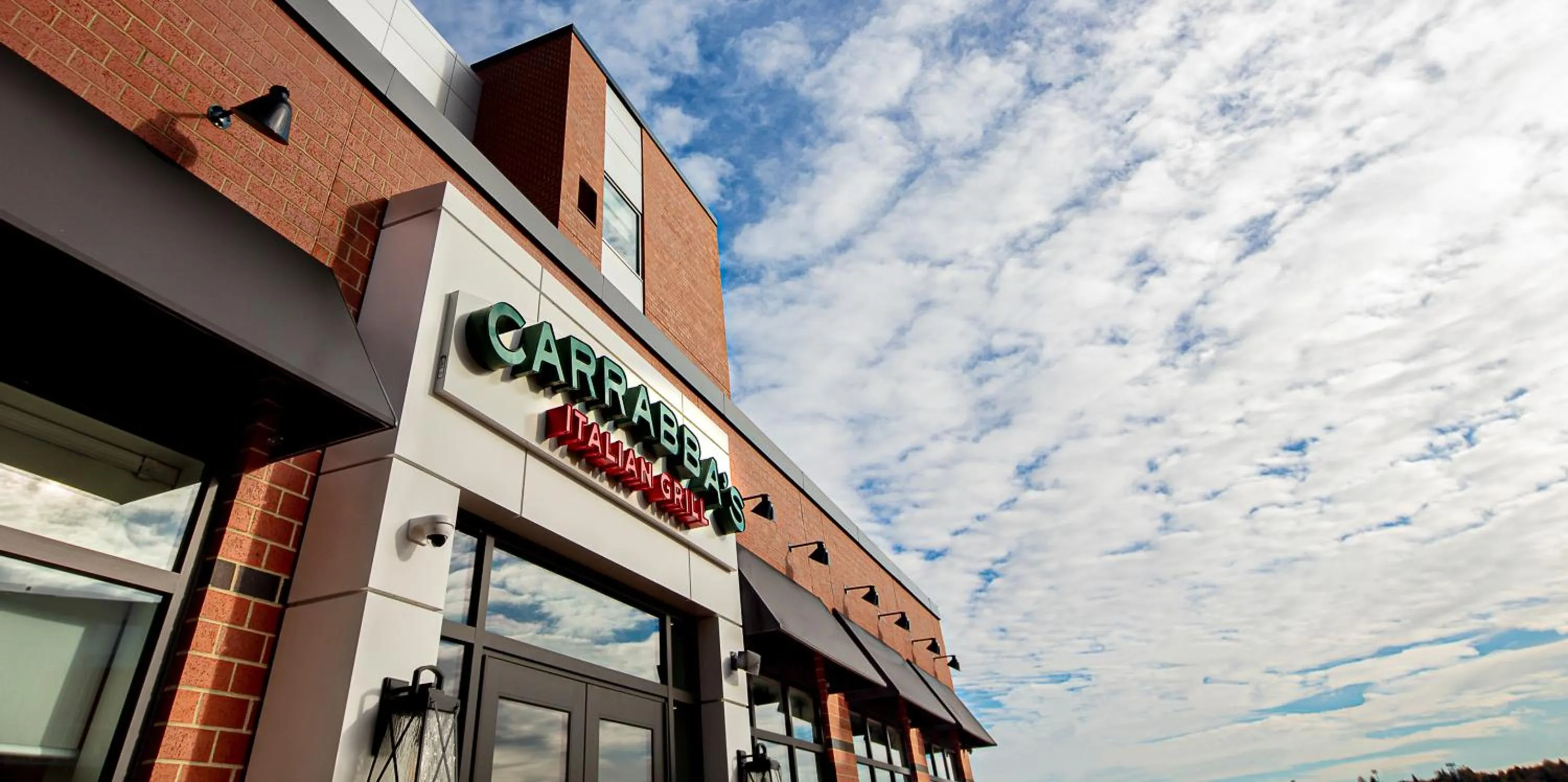 Restaurant/places to eat in Hyatt Place Moncton-Downtown