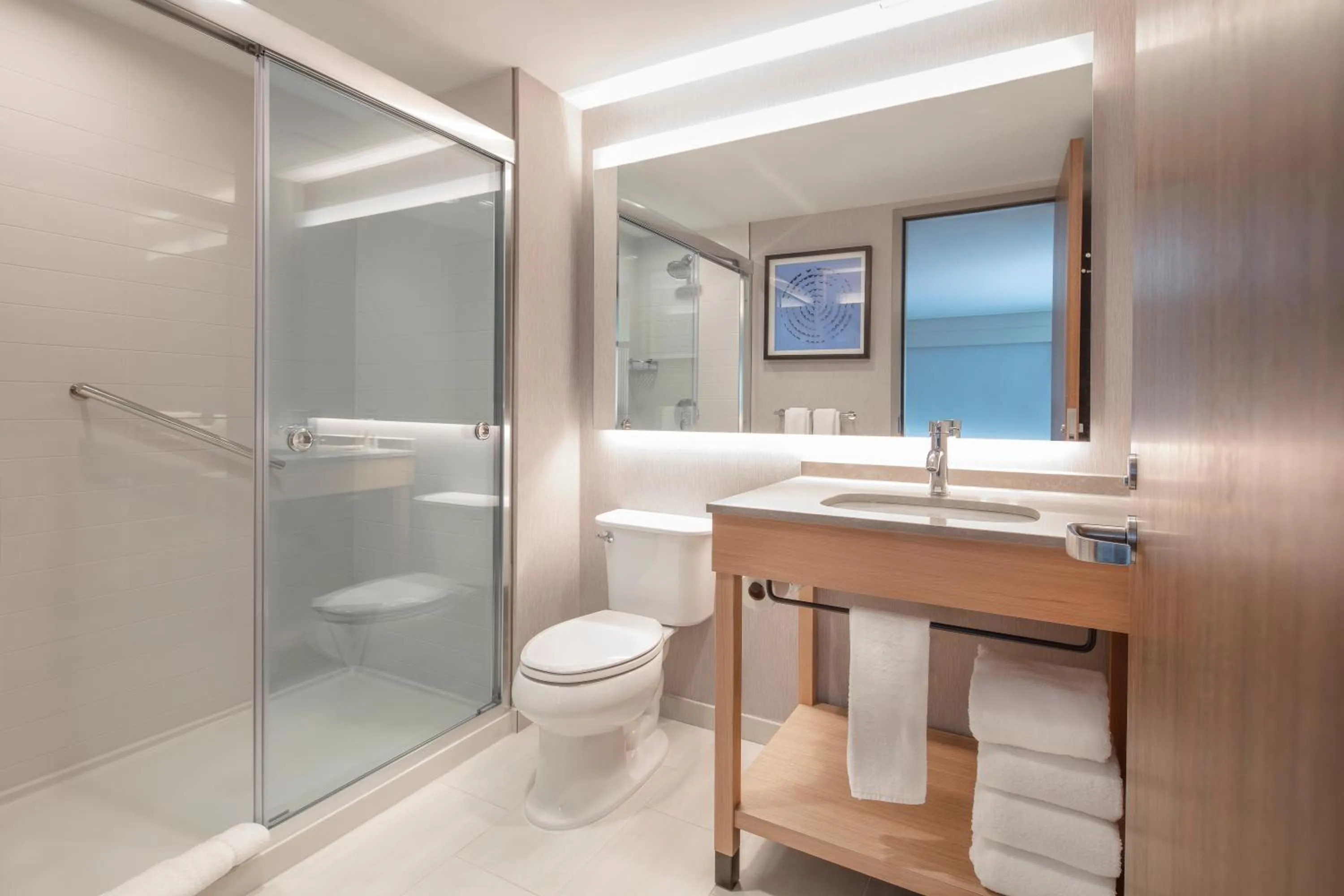 Hyatt Place Moncton-Downtown