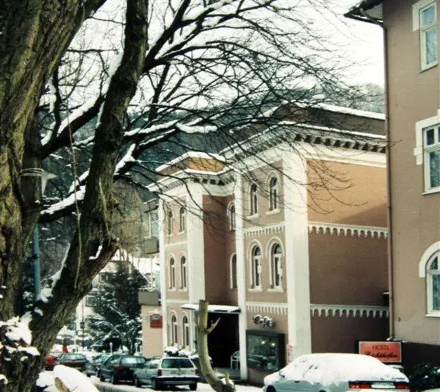 Hotel Richthofen Hotel Richthofen