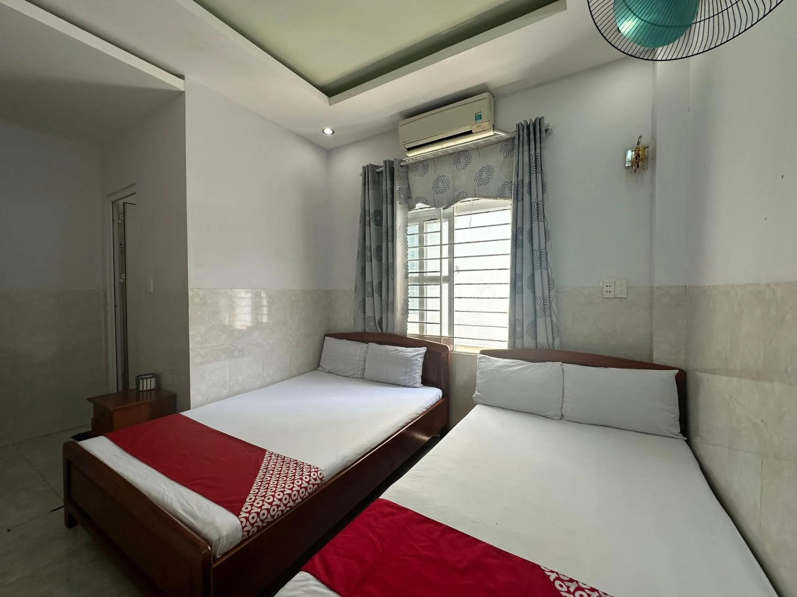 Bedroom in SPOT ON 899 Bao Ngan