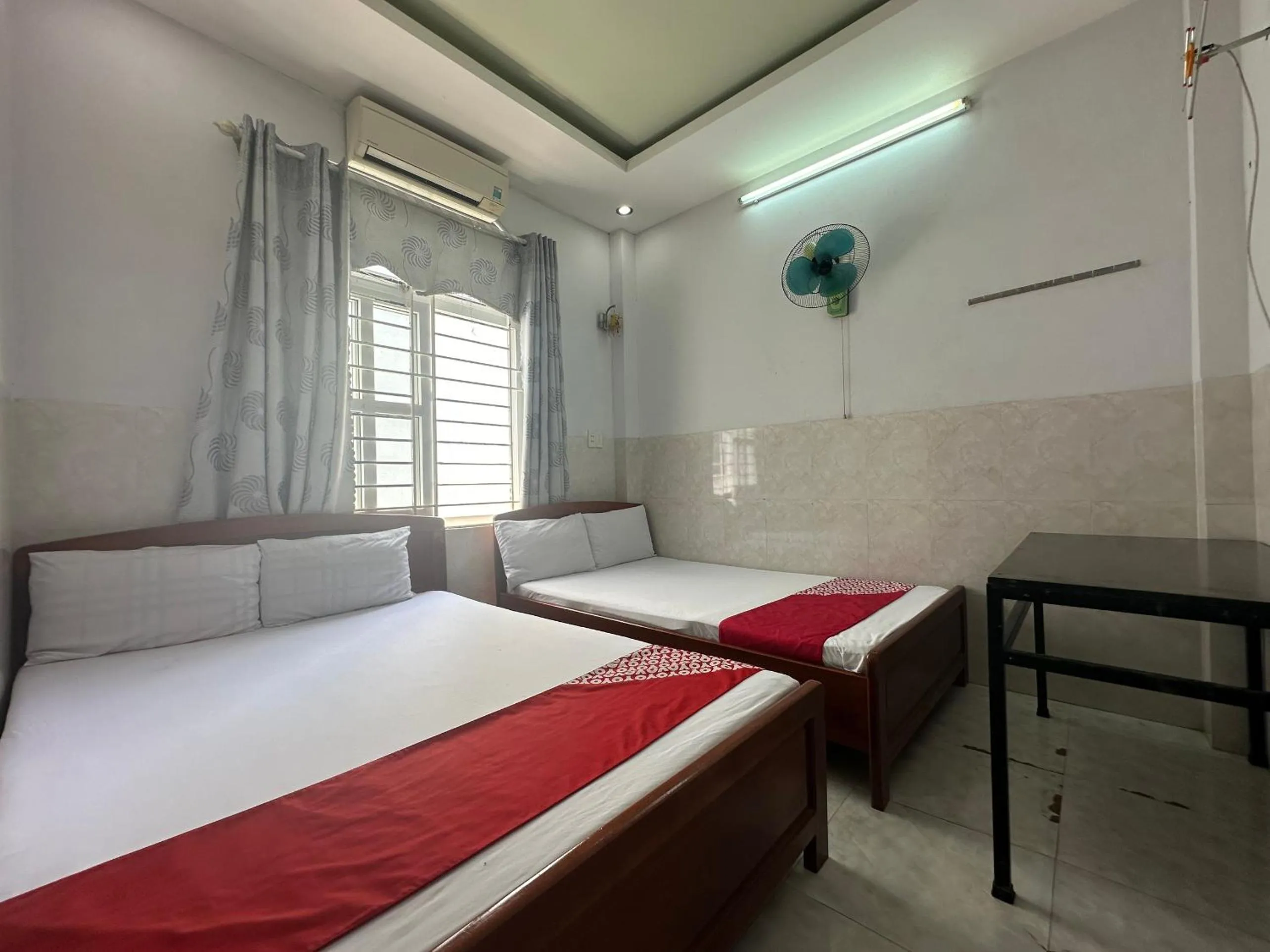 Bedroom in SPOT ON 899 Bao Ngan