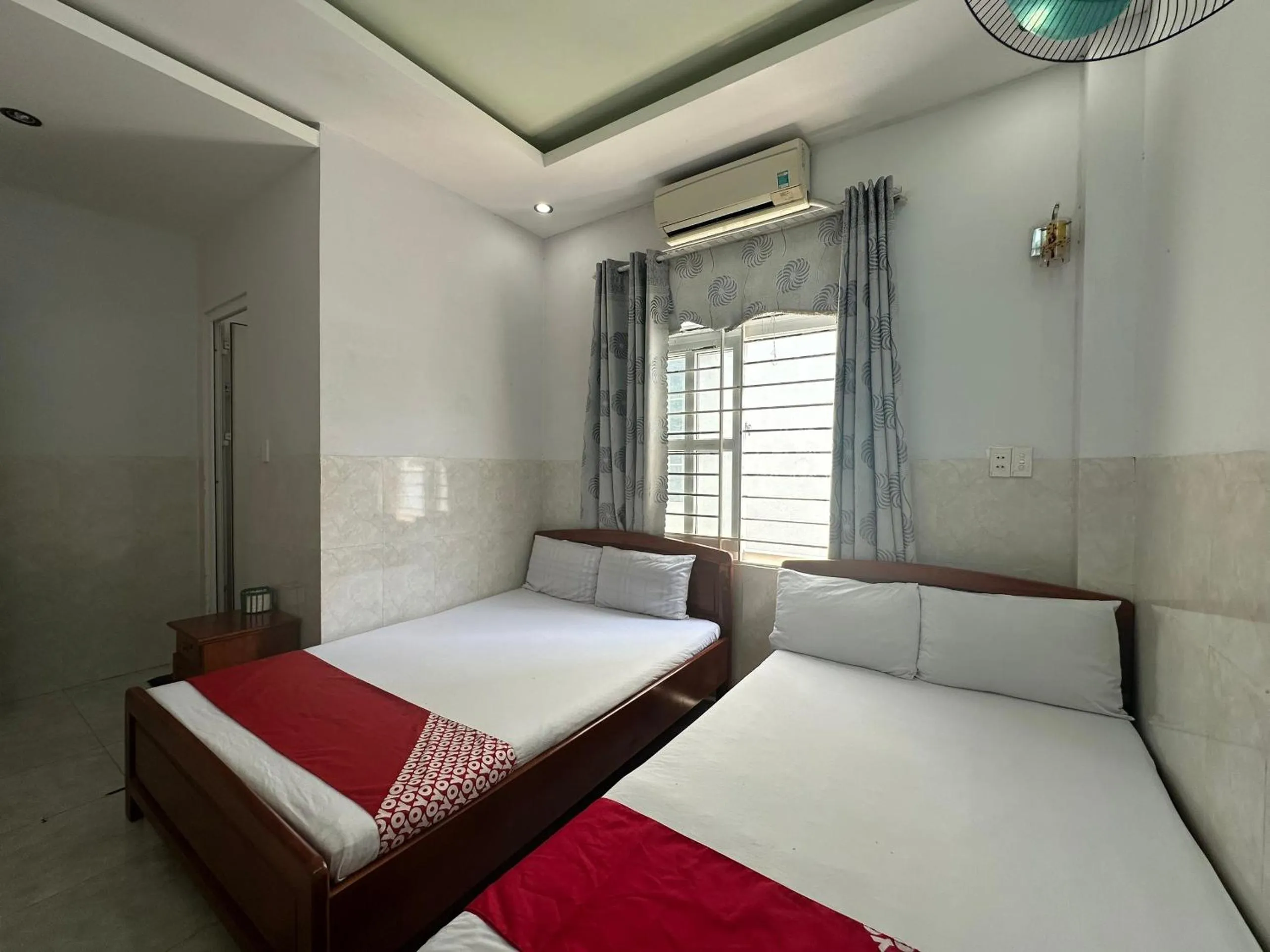 Bedroom in SPOT ON 899 Bao Ngan