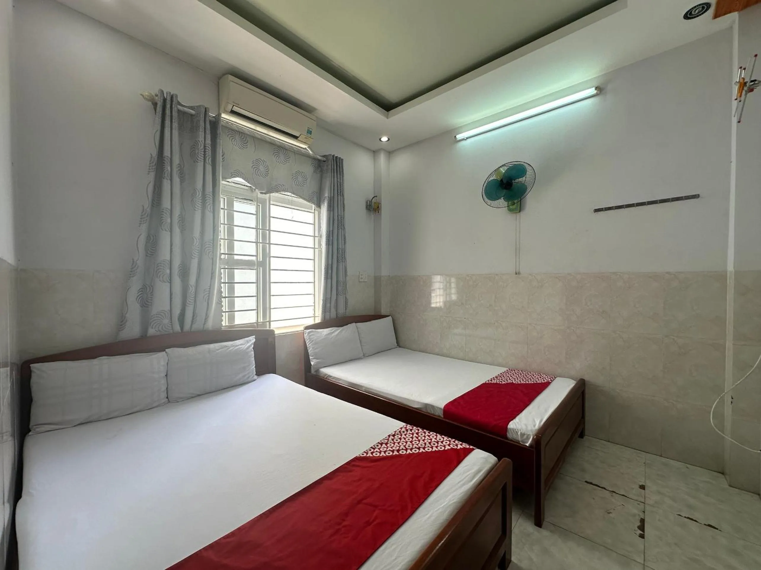 Bedroom in SPOT ON 899 Bao Ngan