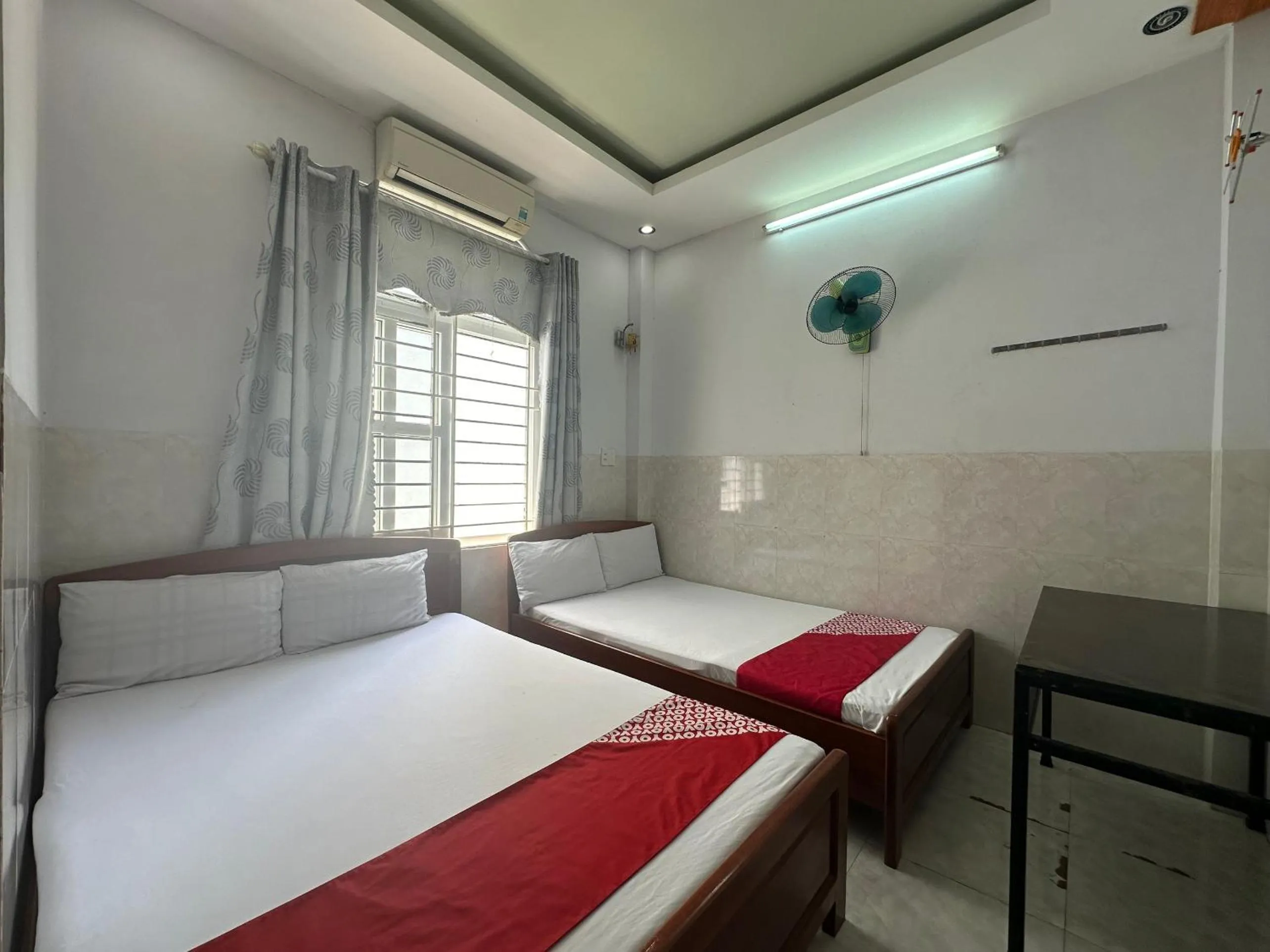 Bedroom in SPOT ON 899 Bao Ngan