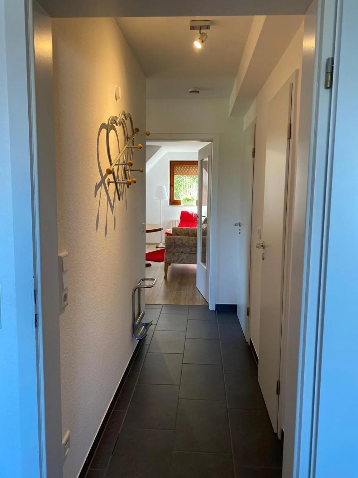 Bed in Ferienhof Kröger