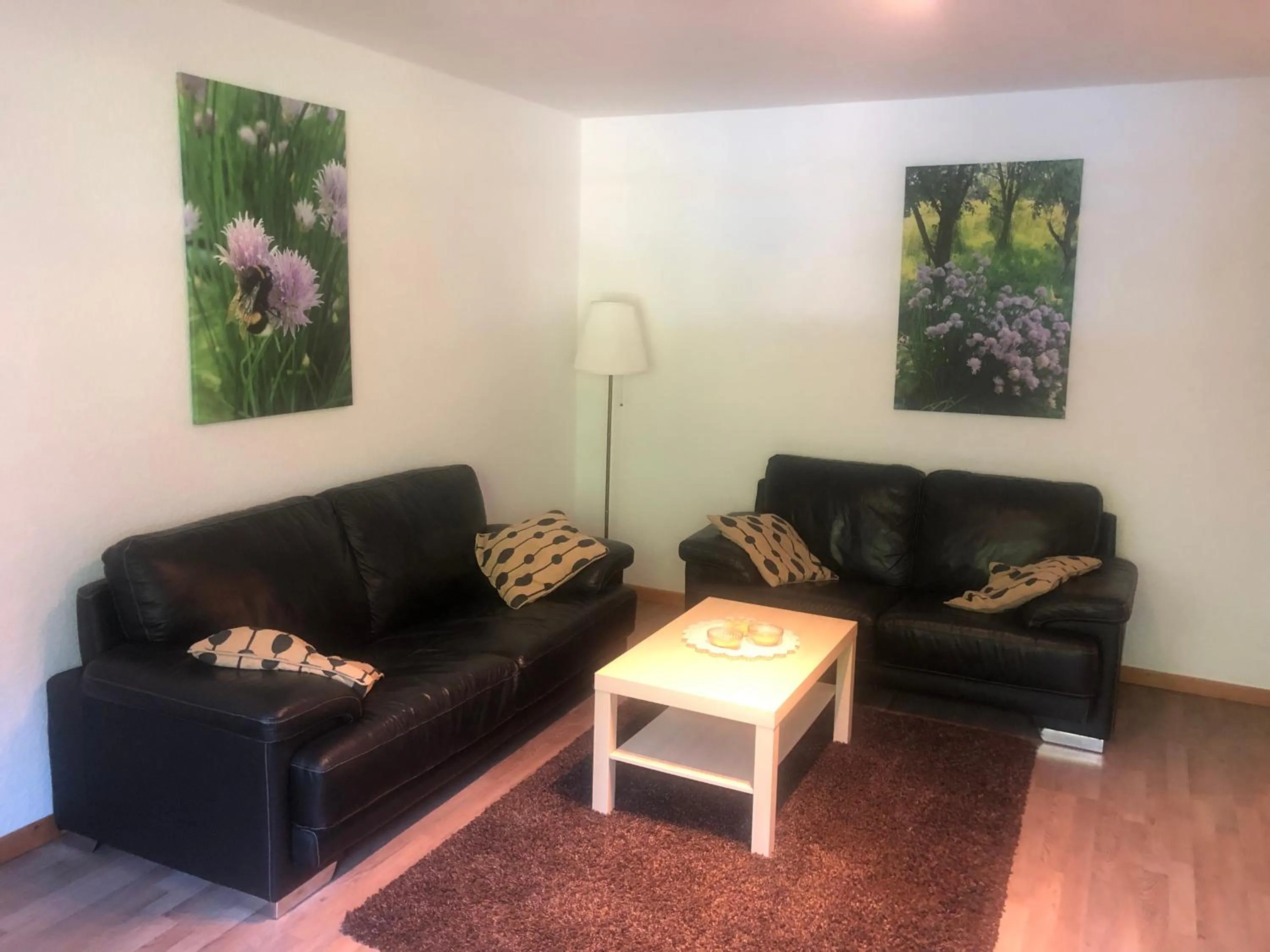 Apartment - Ground Floor in Ferienhof Kröger