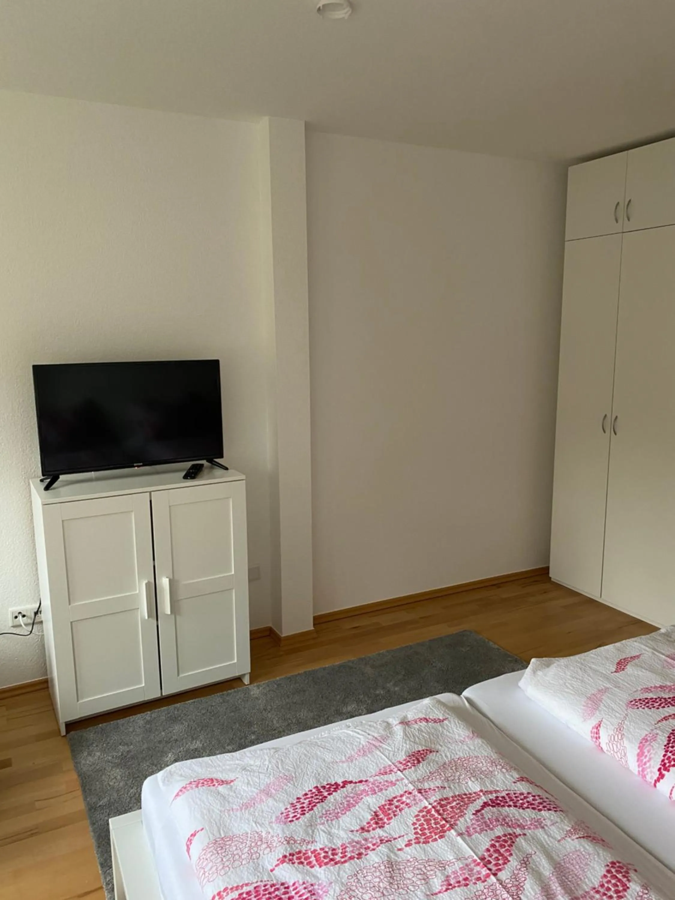 Bed in Ferienhof Kröger