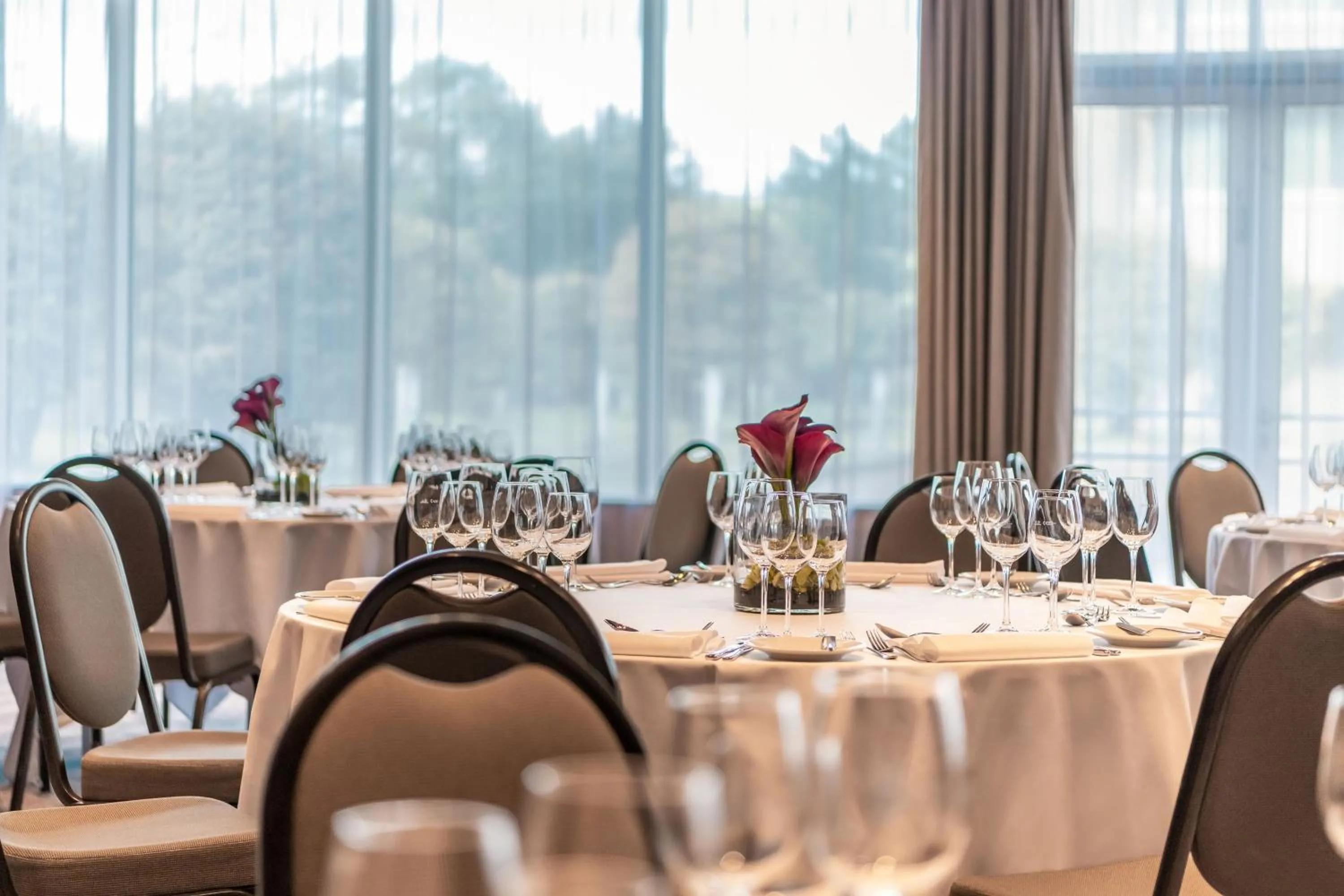 Meeting/conference room in The Westin Grand Munich