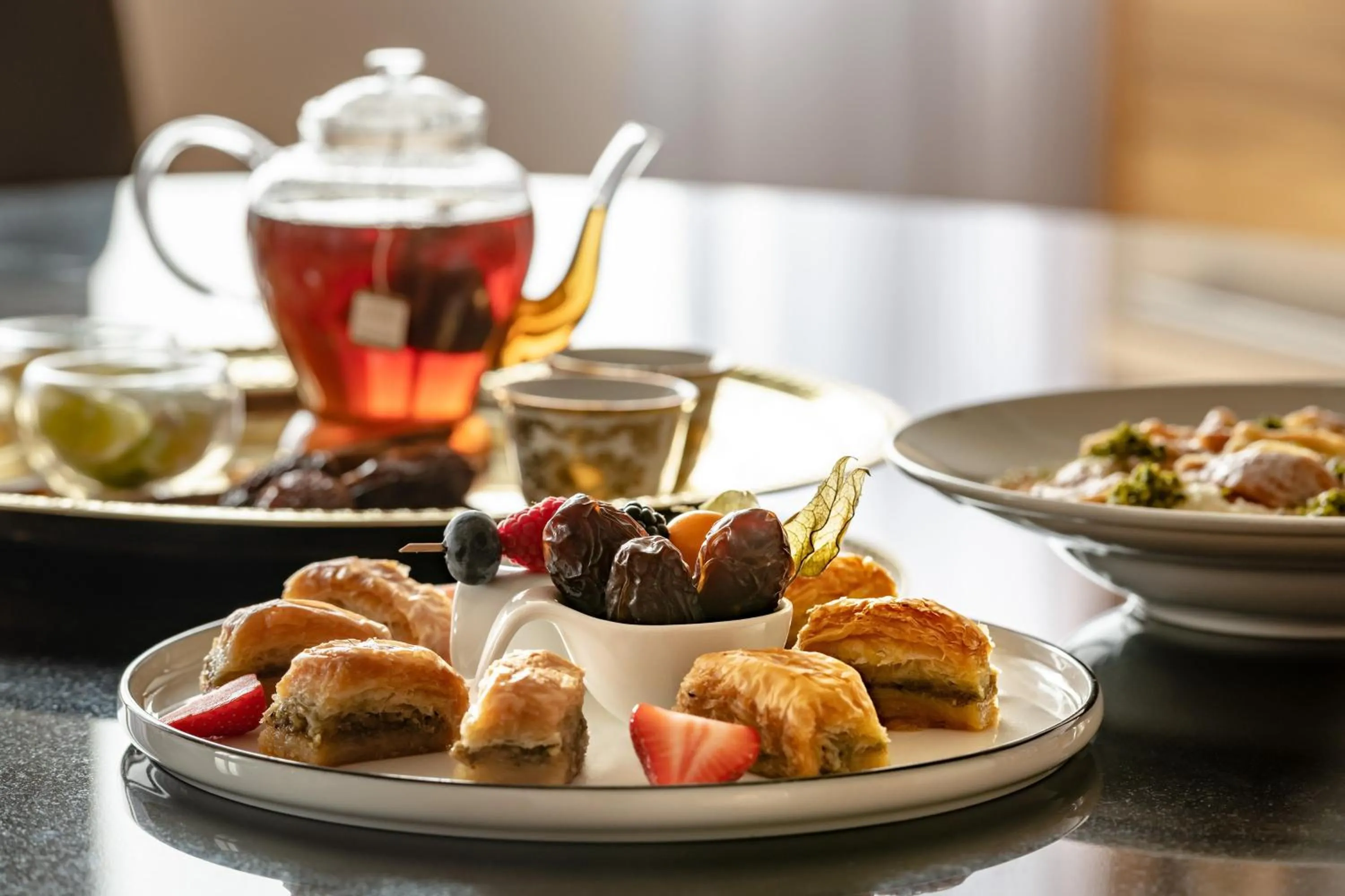 Other in The Westin Grand Munich