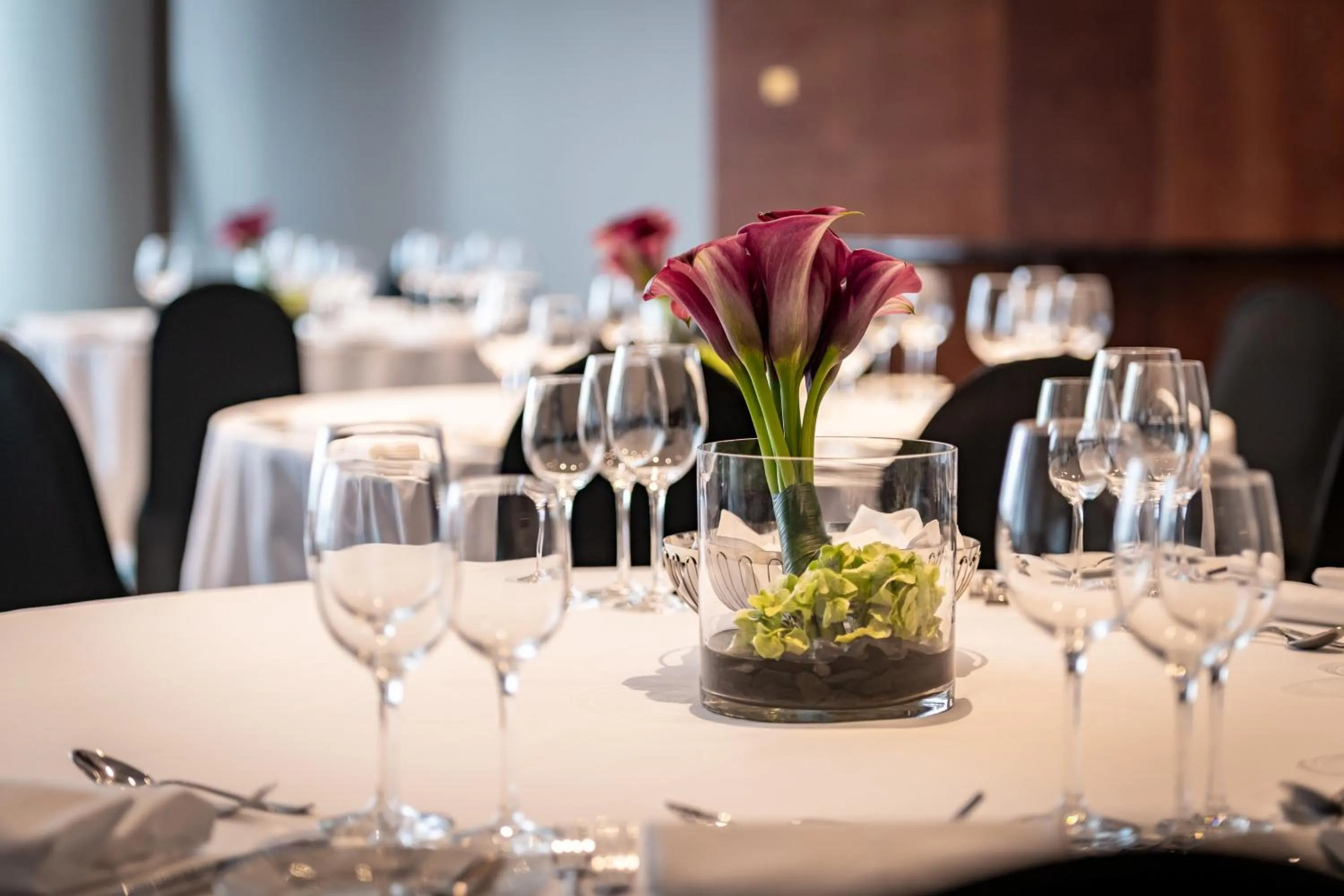 Lounge or bar in The Westin Grand Munich