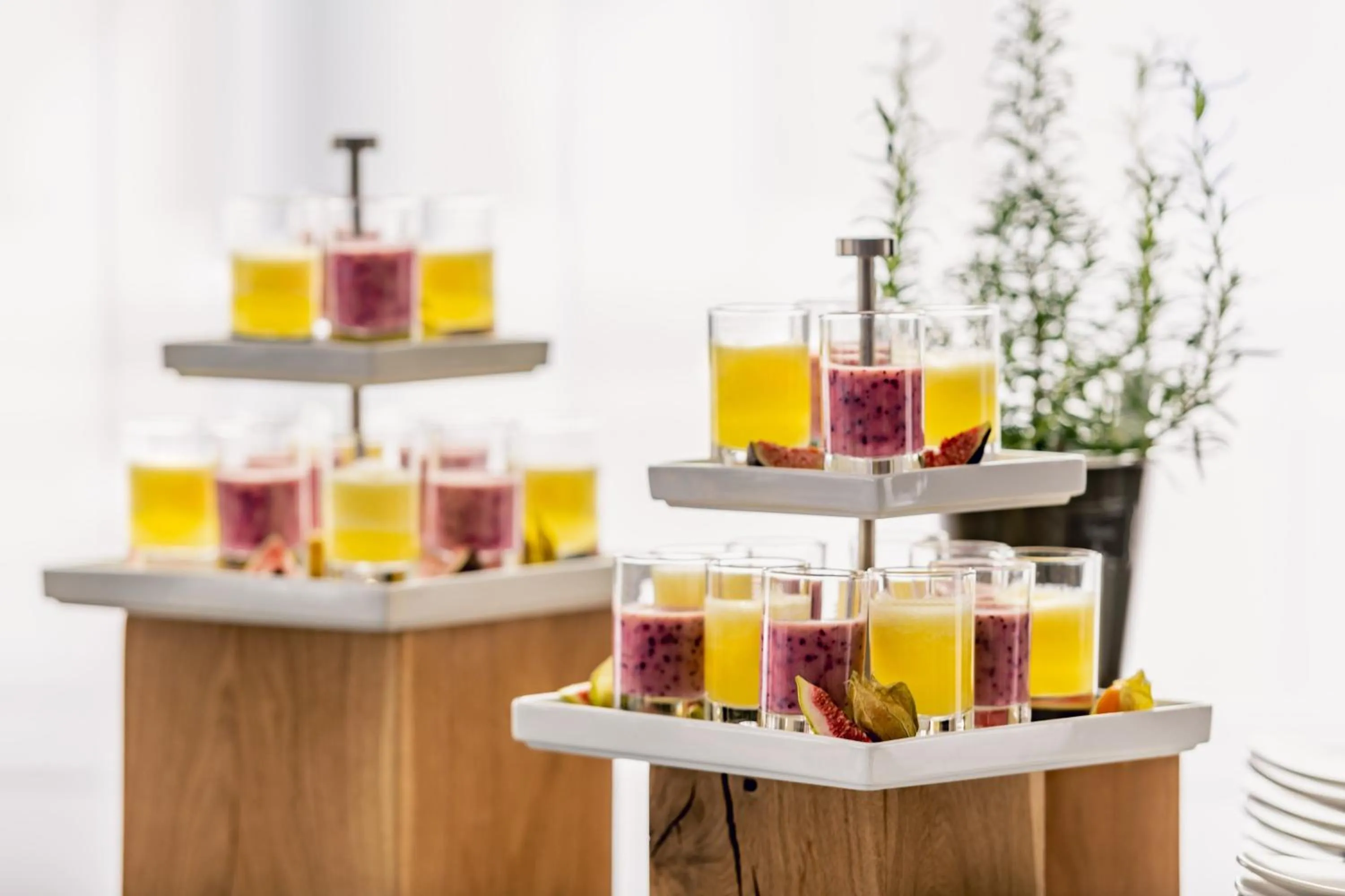 Meeting/conference room in The Westin Grand Munich