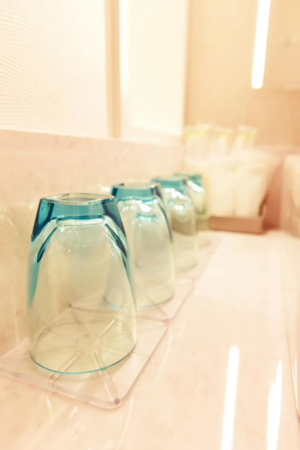 Food close-up in IAM HOTEL