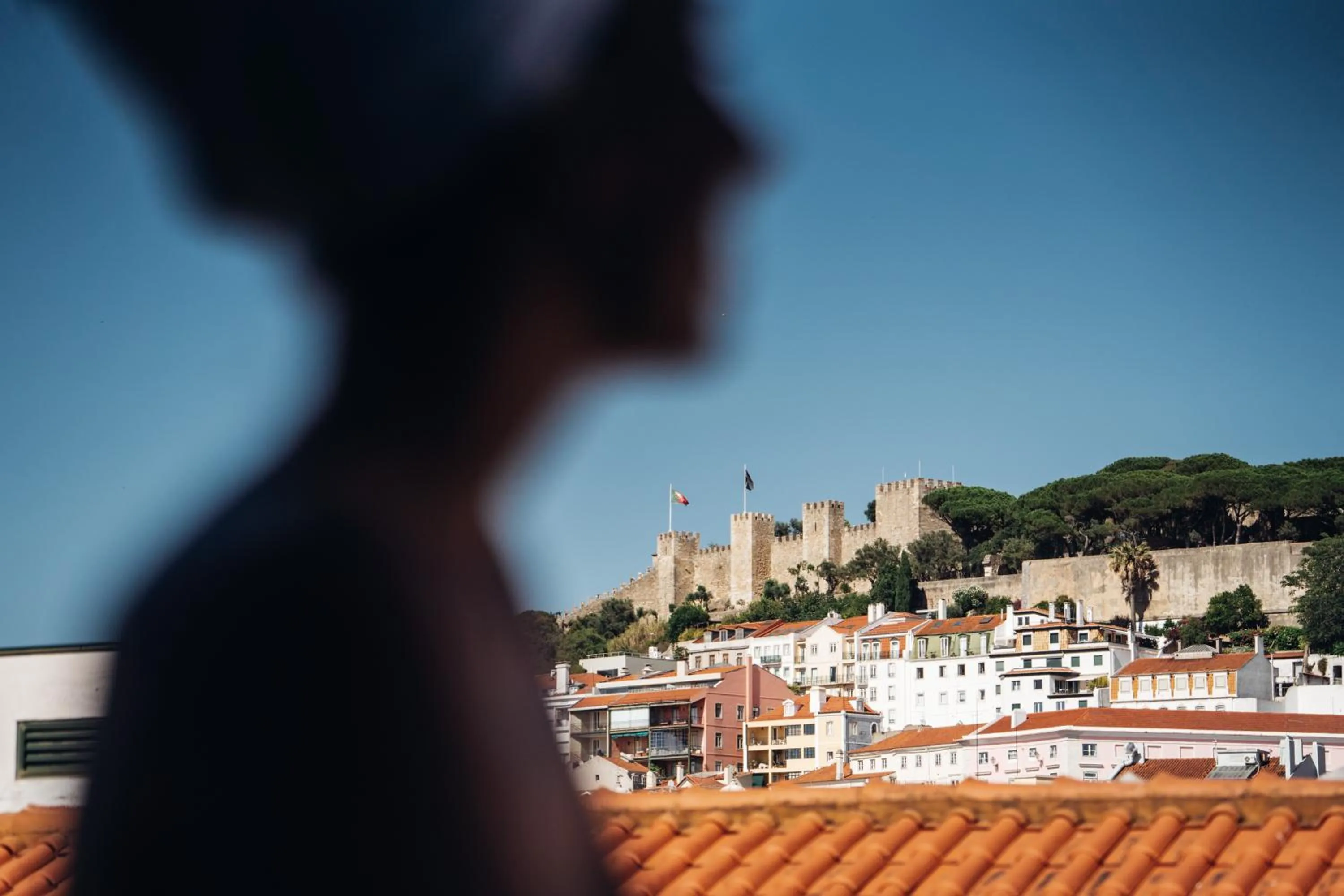 Stay Hotel Lisboa Centro Chiado