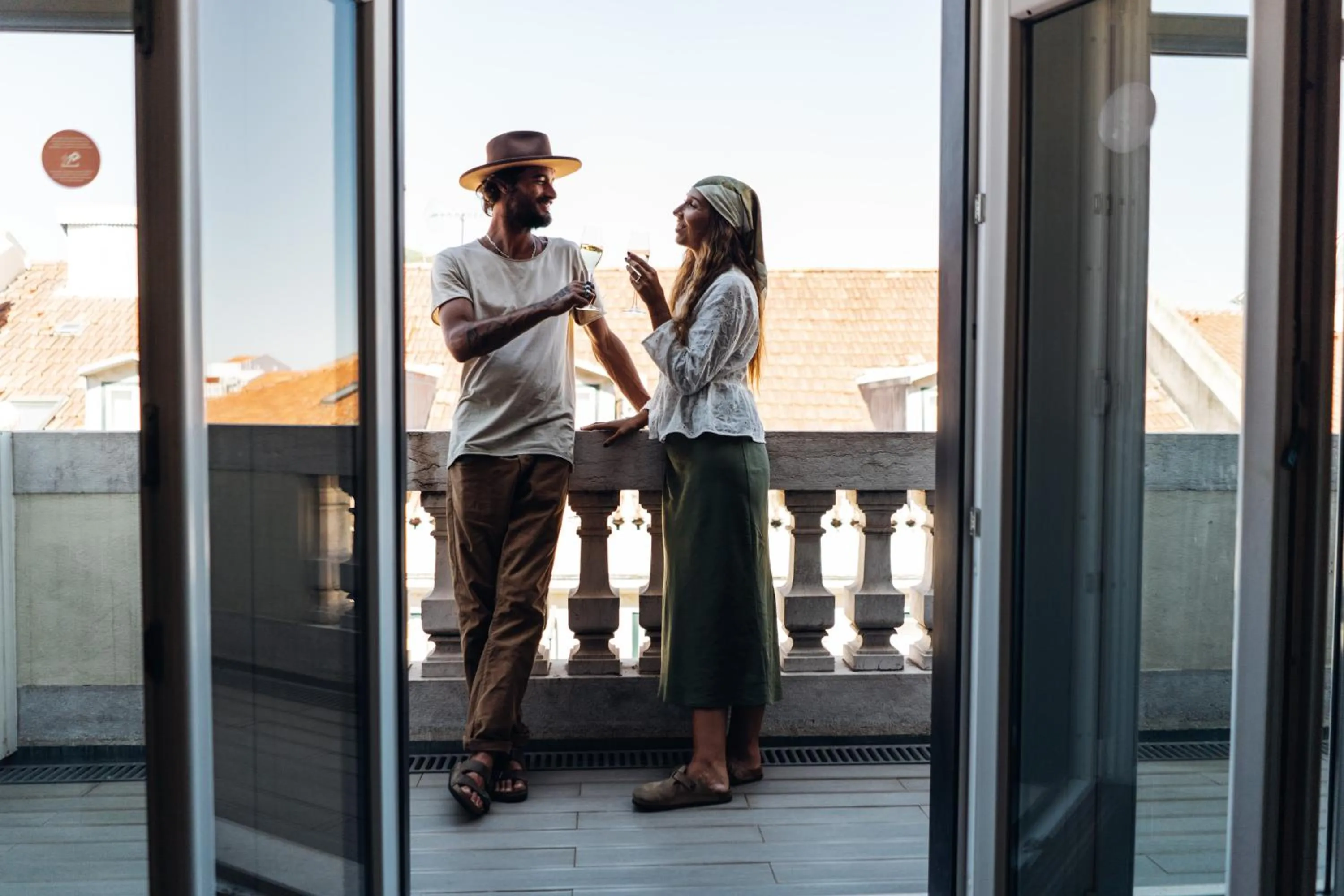 Stay Hotel Lisboa Centro Chiado