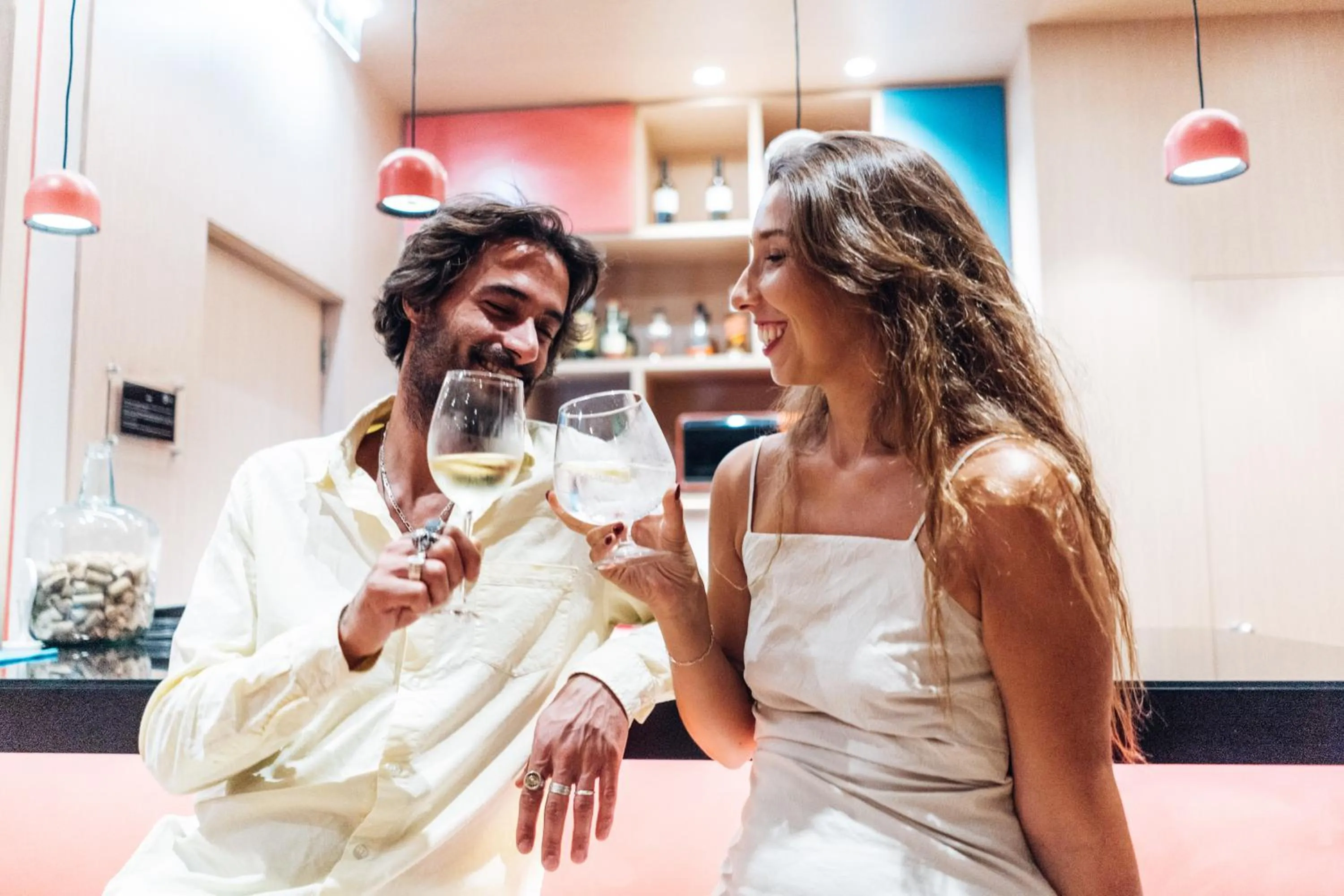 Lounge or bar in Stay Hotel Lisboa Centro Chiado