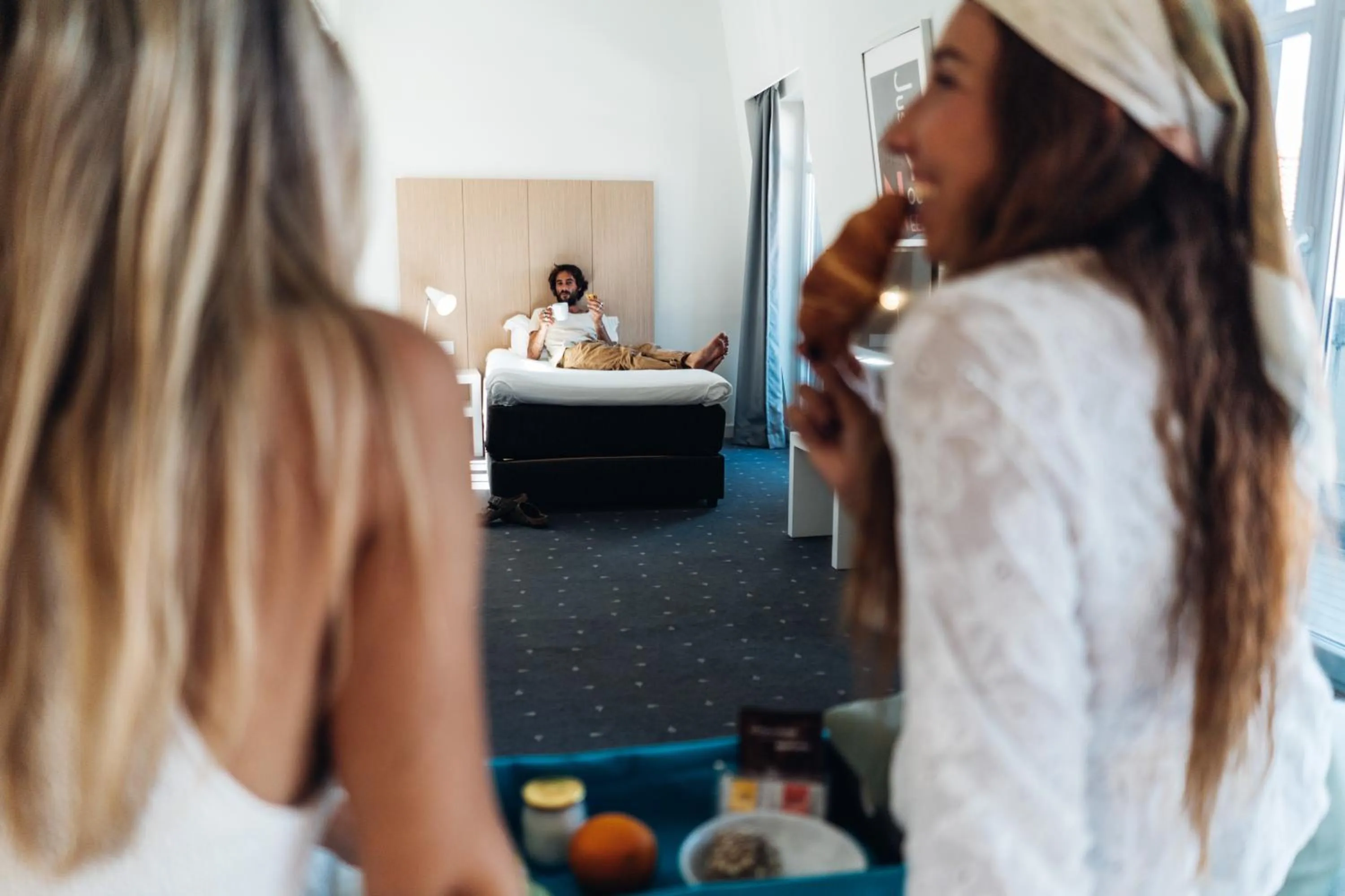 Stay Hotel Lisboa Centro Chiado