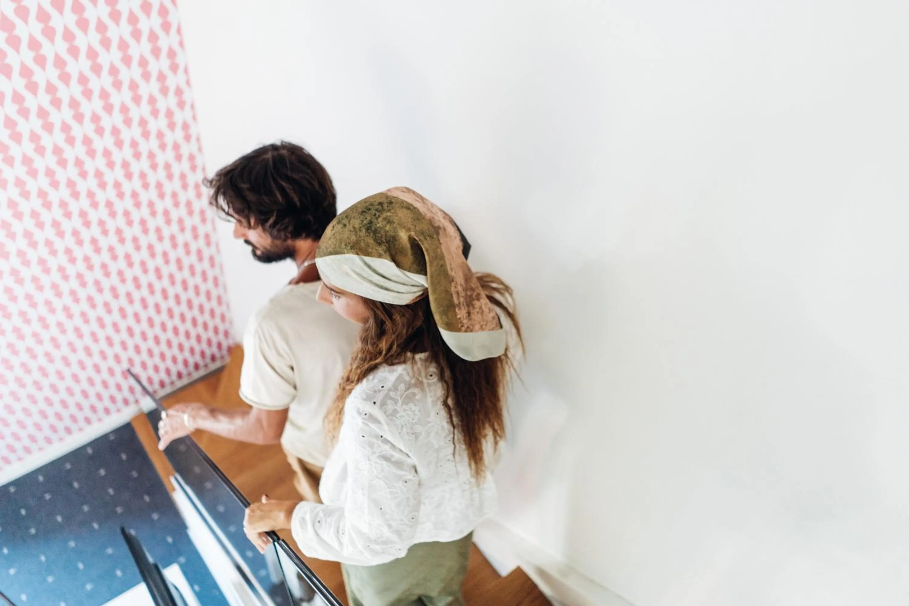 Bedroom in Stay Hotel Lisboa Centro Chiado