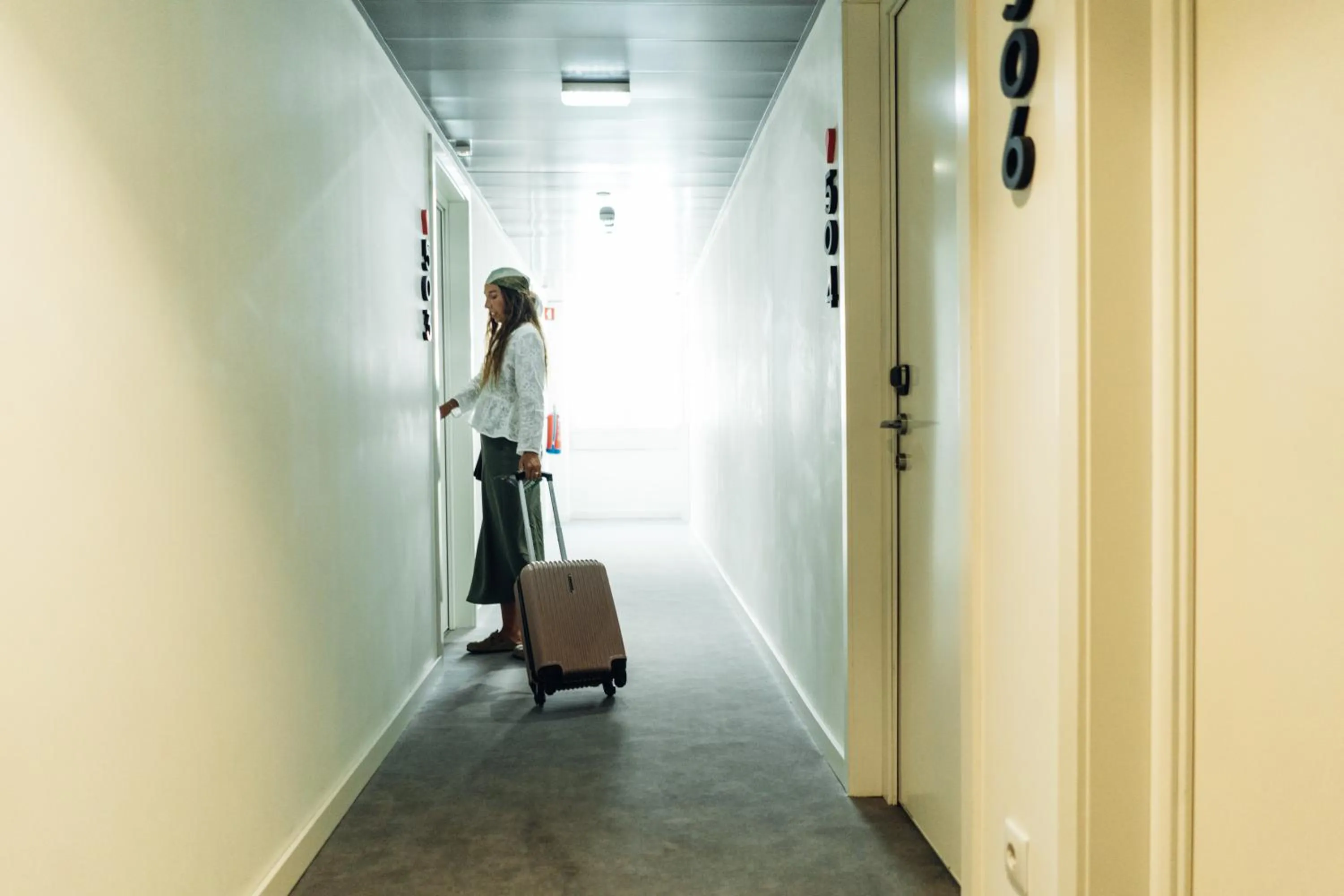 Stay Hotel Lisboa Centro Chiado