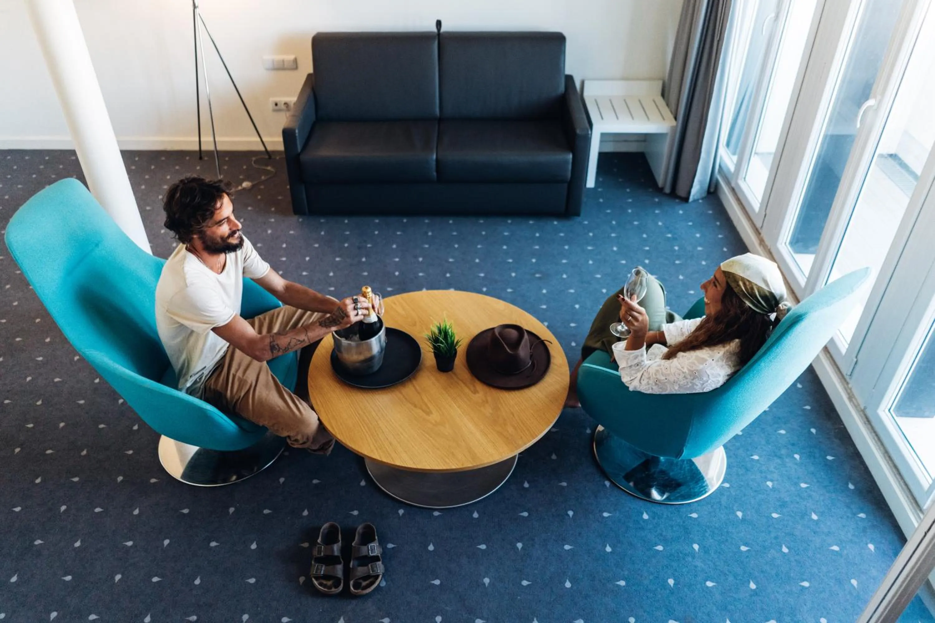 Stay Hotel Lisboa Centro Chiado