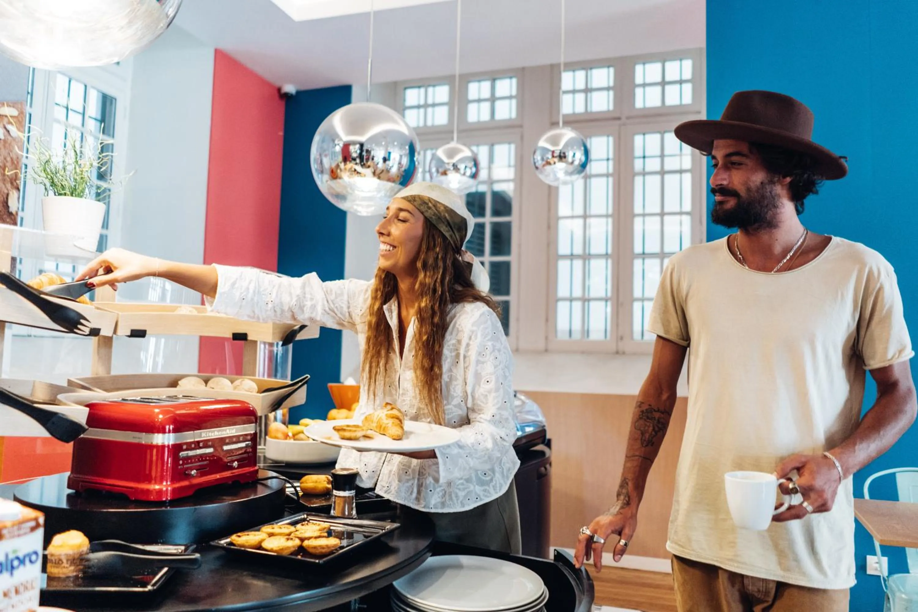 Stay Hotel Lisboa Centro Chiado