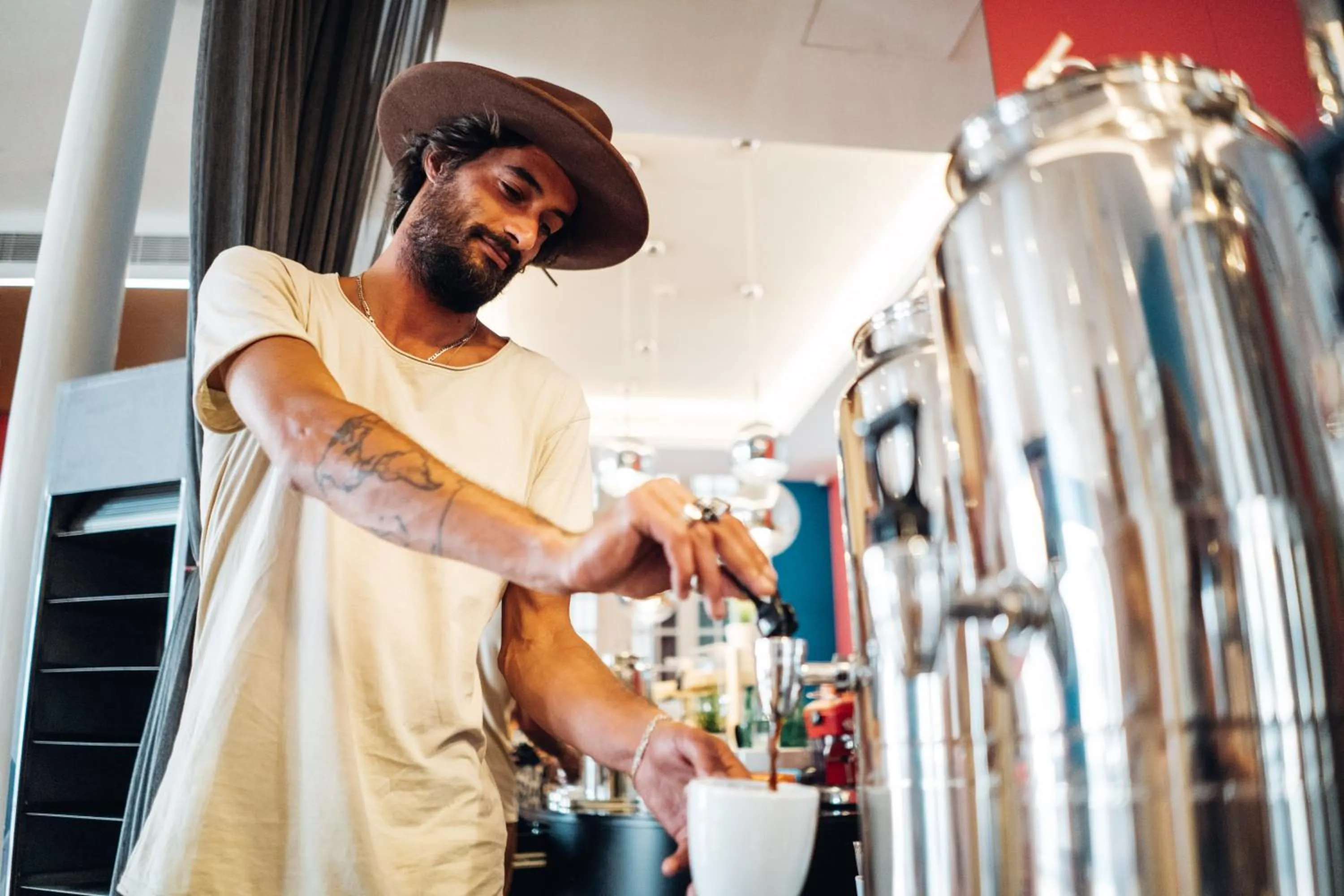 Breakfast in Stay Hotel Lisboa Centro Chiado