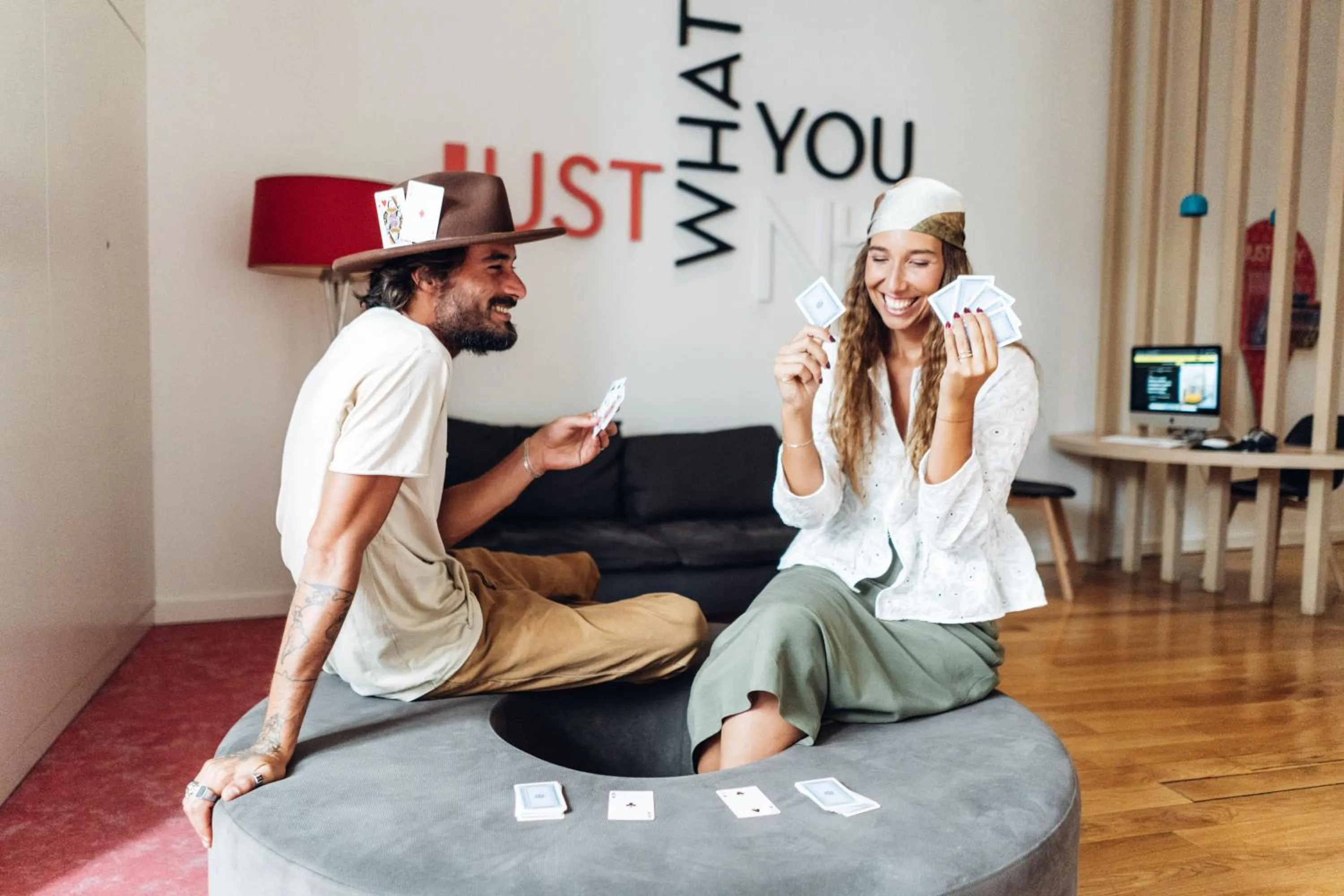 Entertainment in Stay Hotel Lisboa Centro Chiado