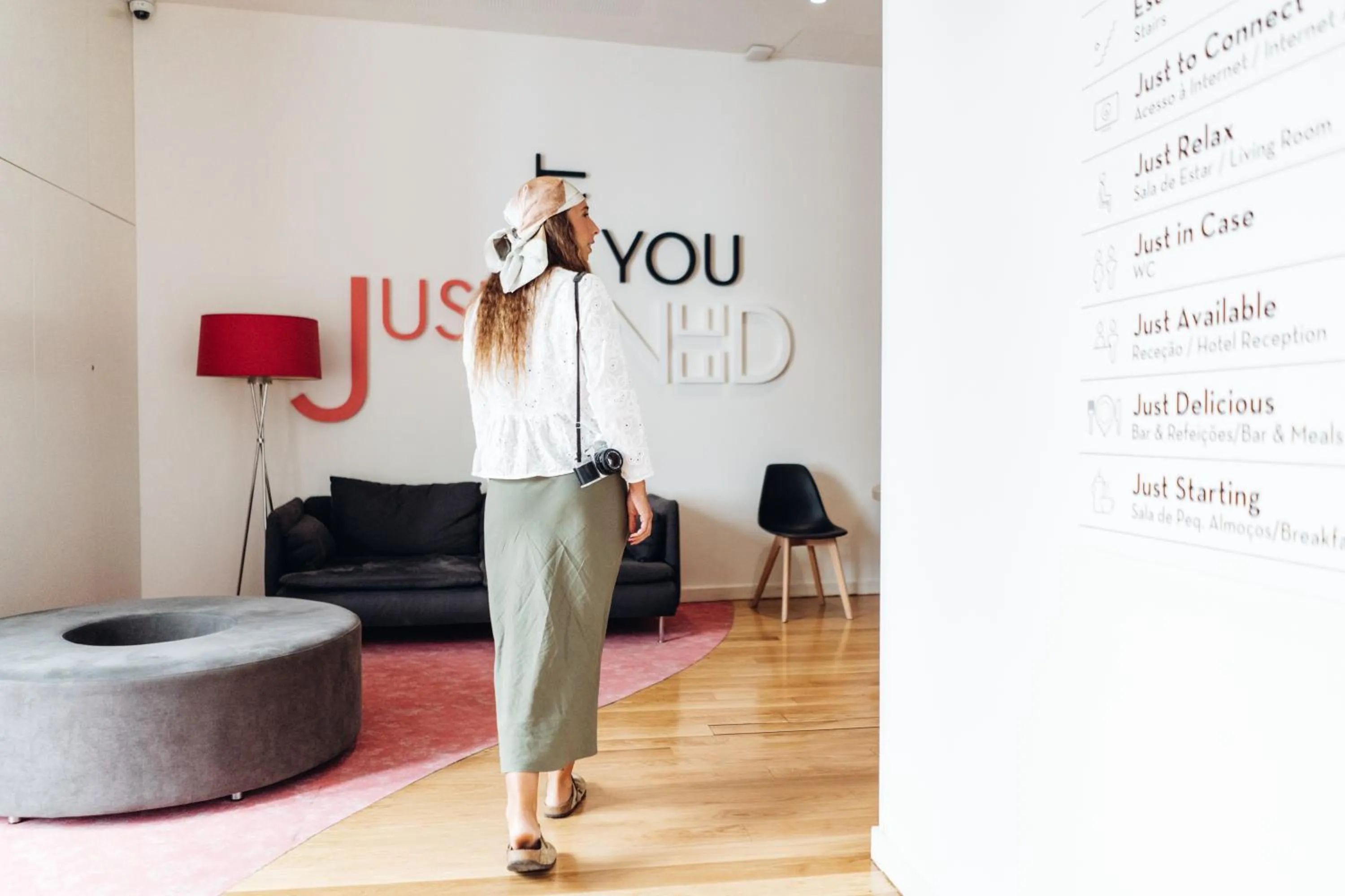 Stay Hotel Lisboa Centro Chiado