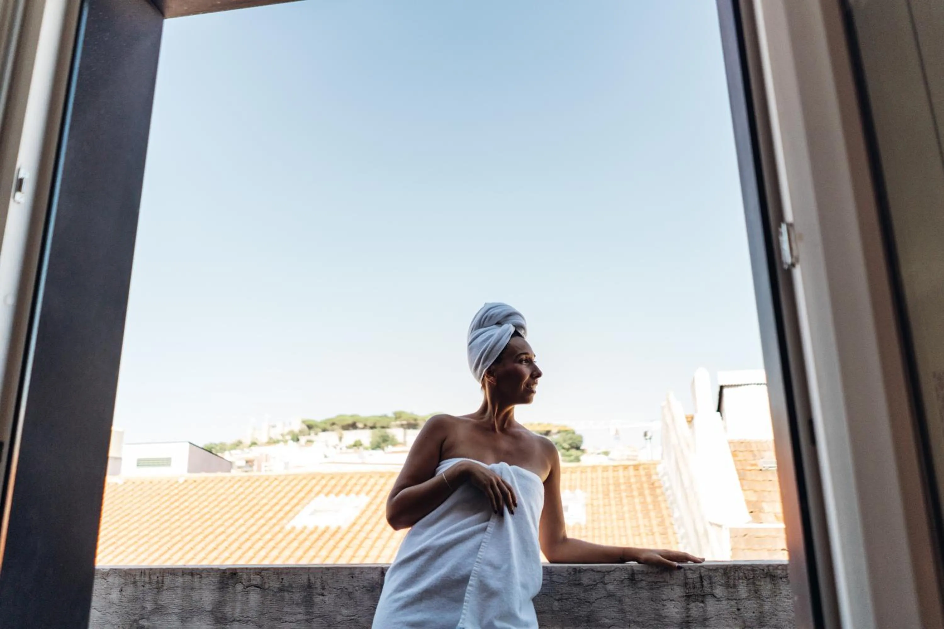 Stay Hotel Lisboa Centro Chiado