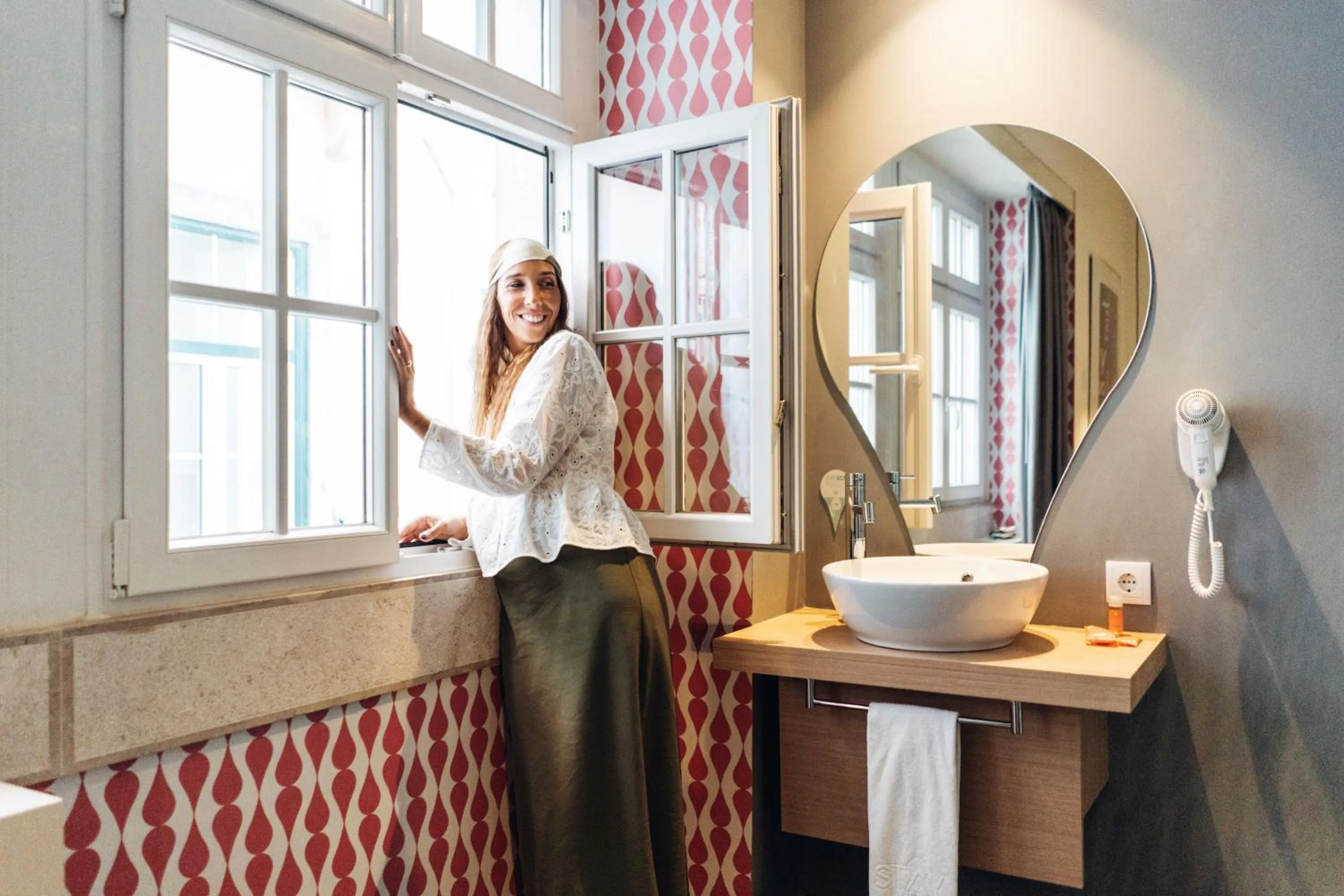 Stay Hotel Lisboa Centro Chiado