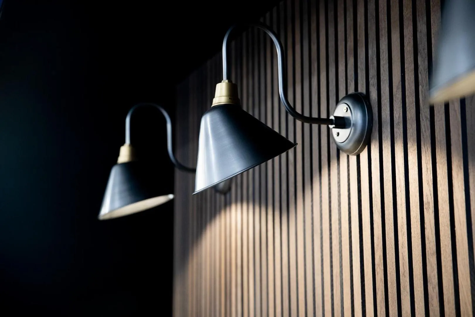 Property building in Mercure Newport