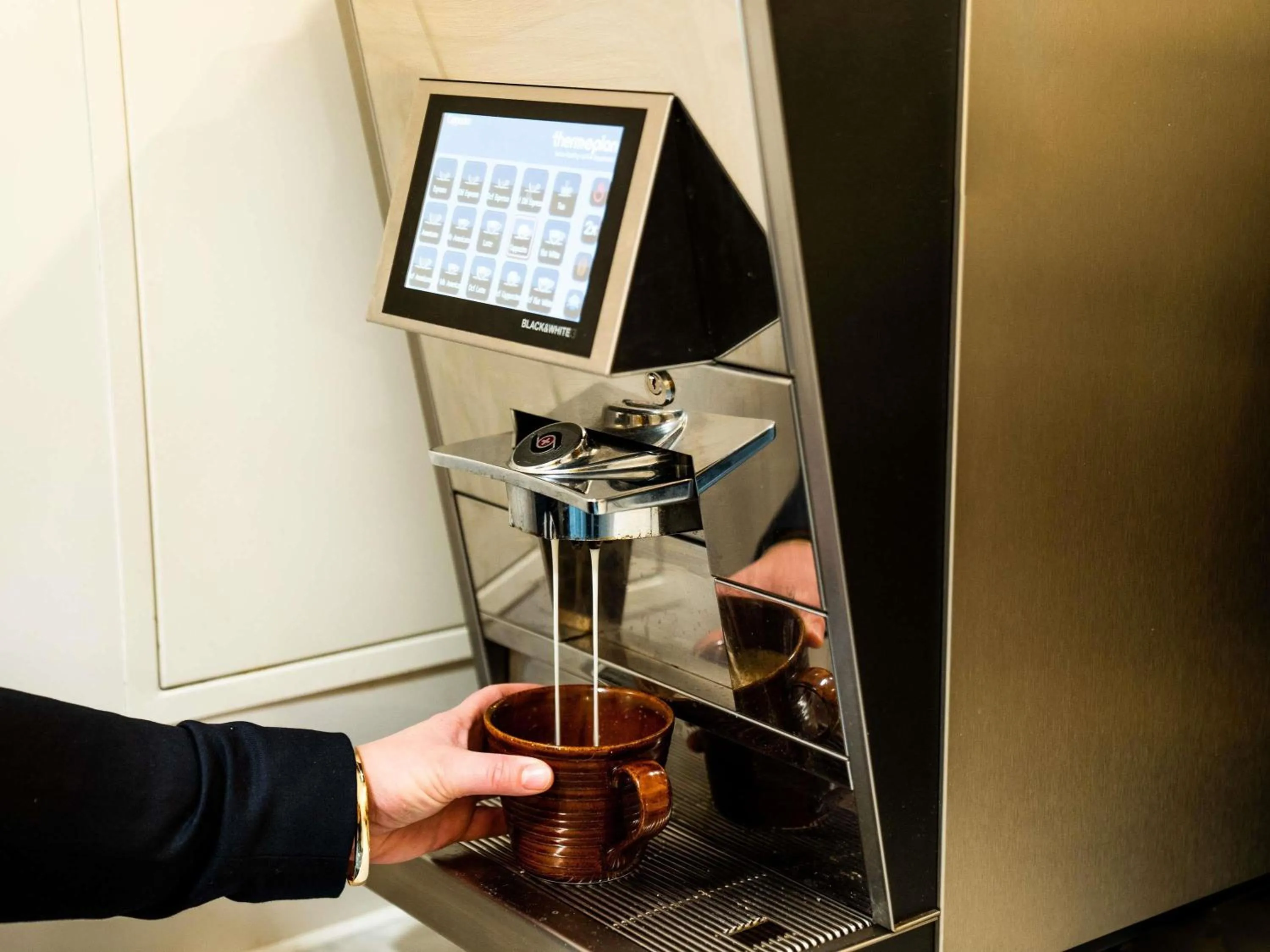 Other in Mercure Newport