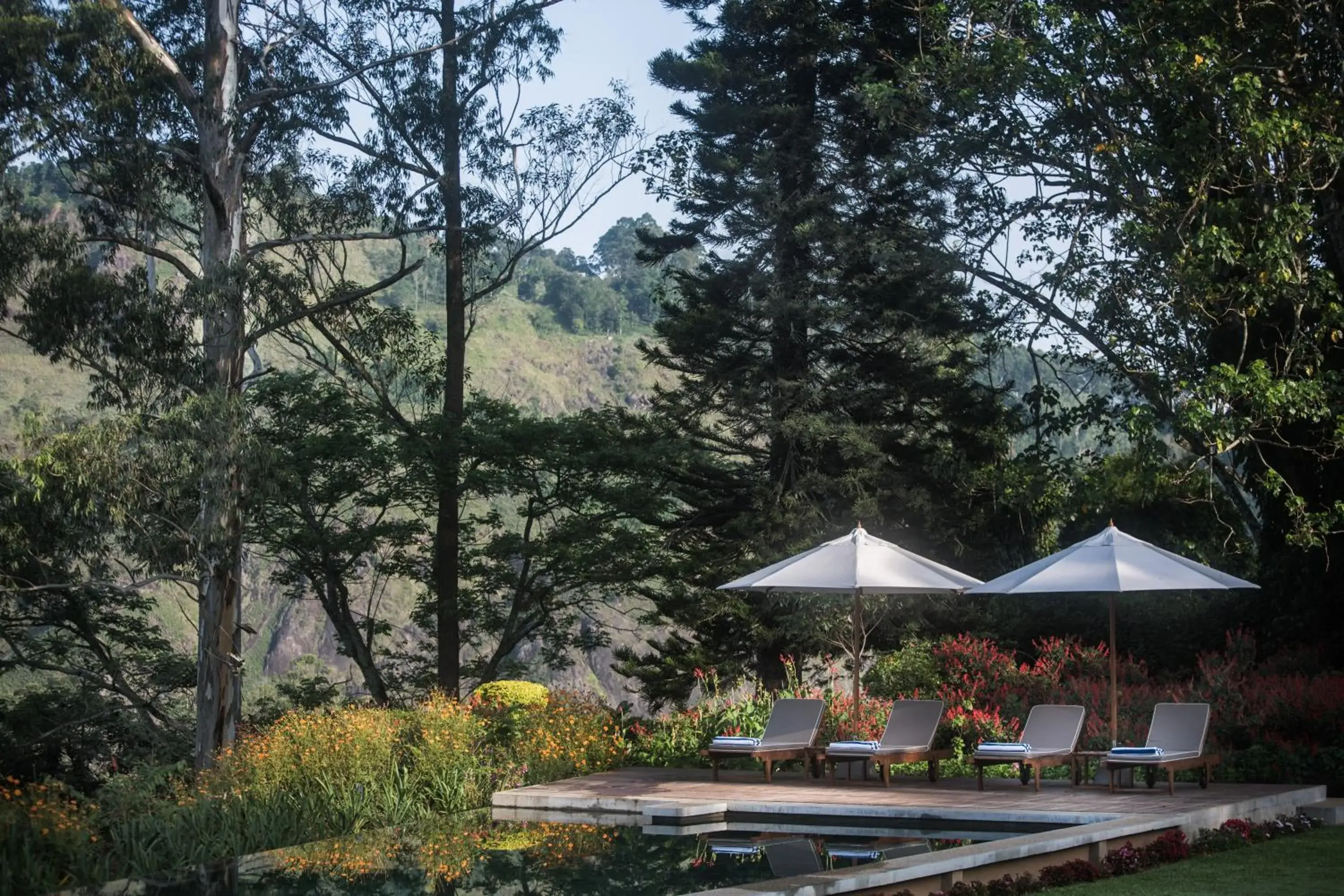 Nine Skies Nine Skies