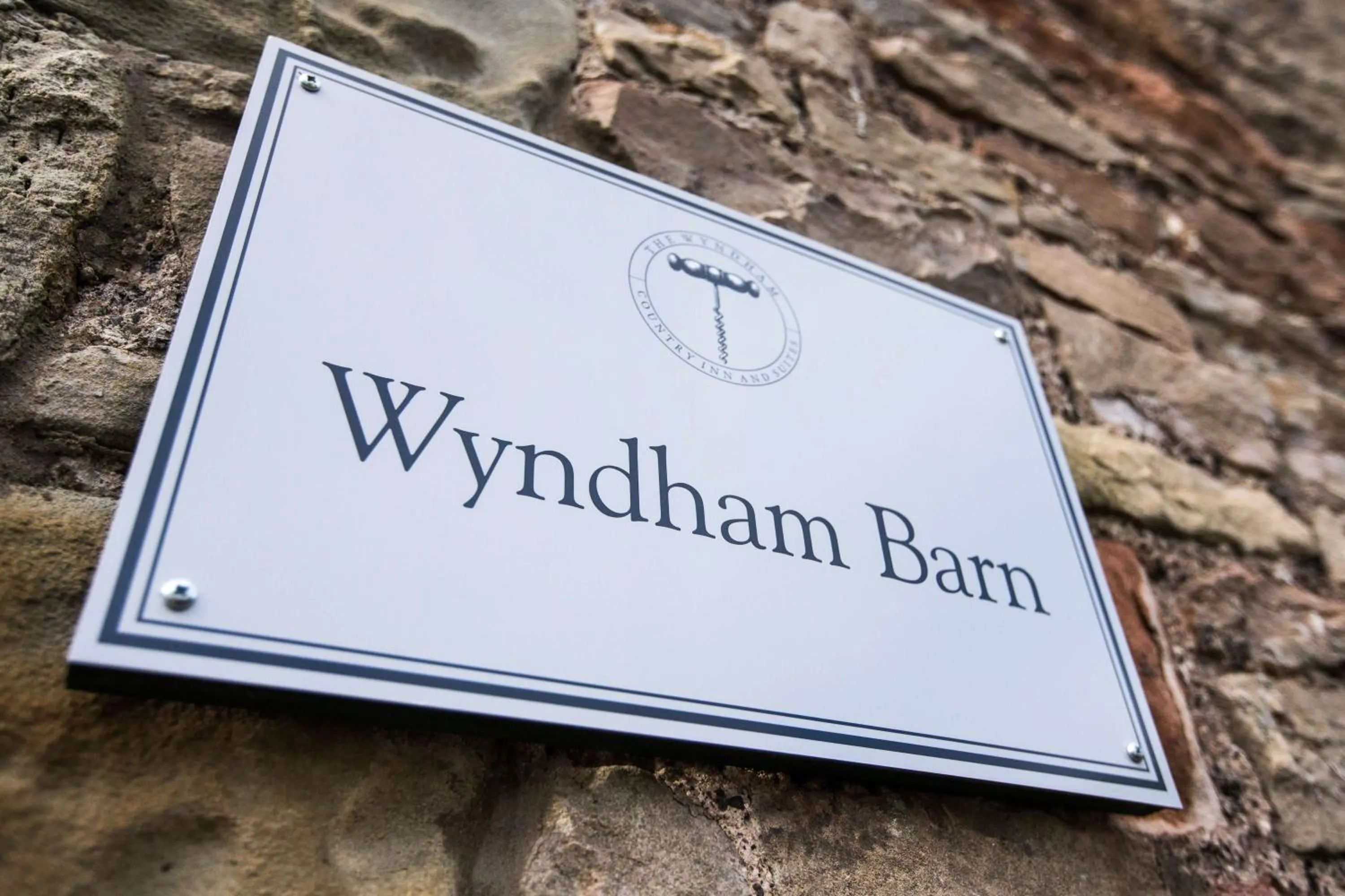 The Wyndham Hotel