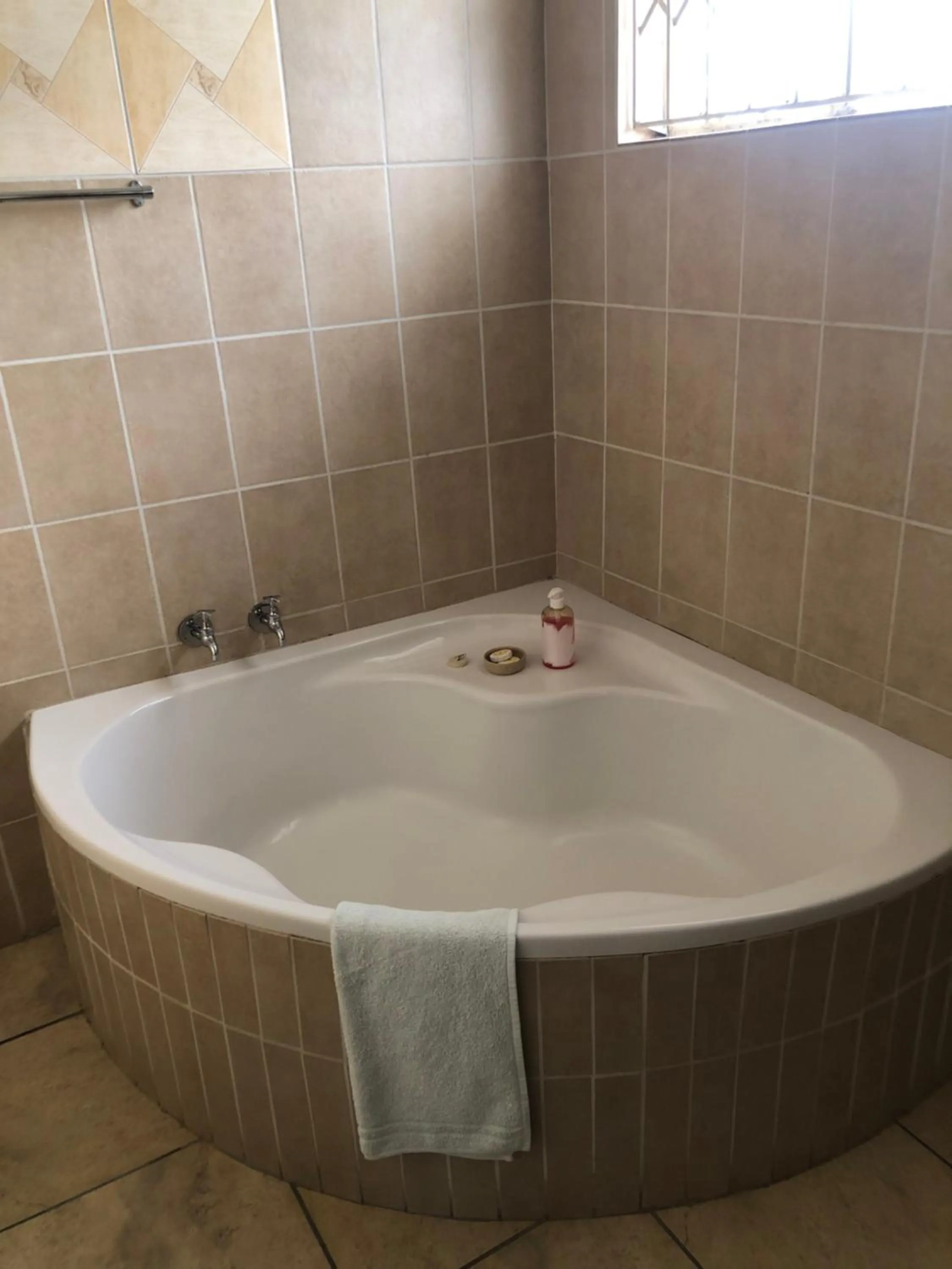 Kamogelo Guest House