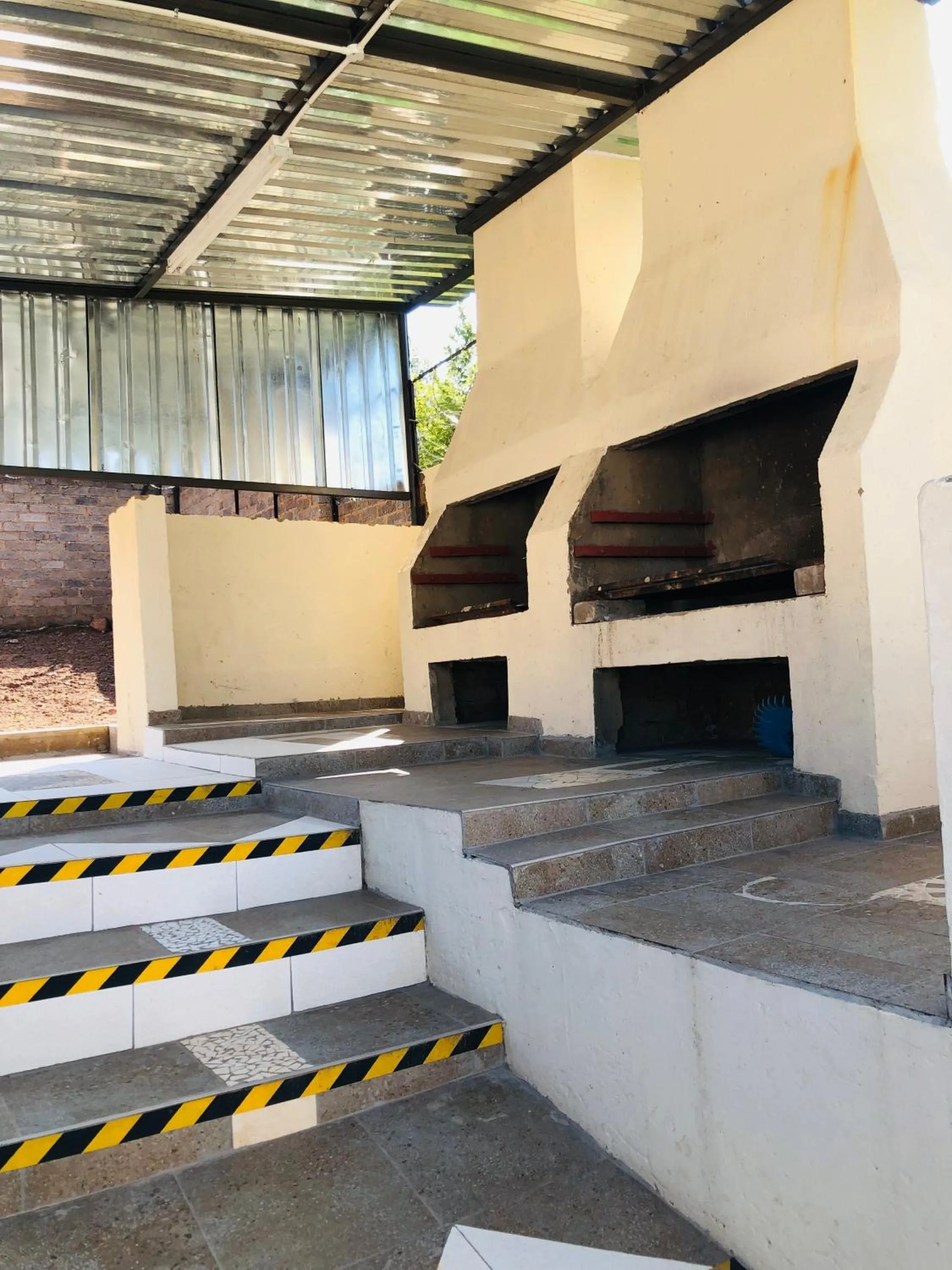 Kamogelo Guest House