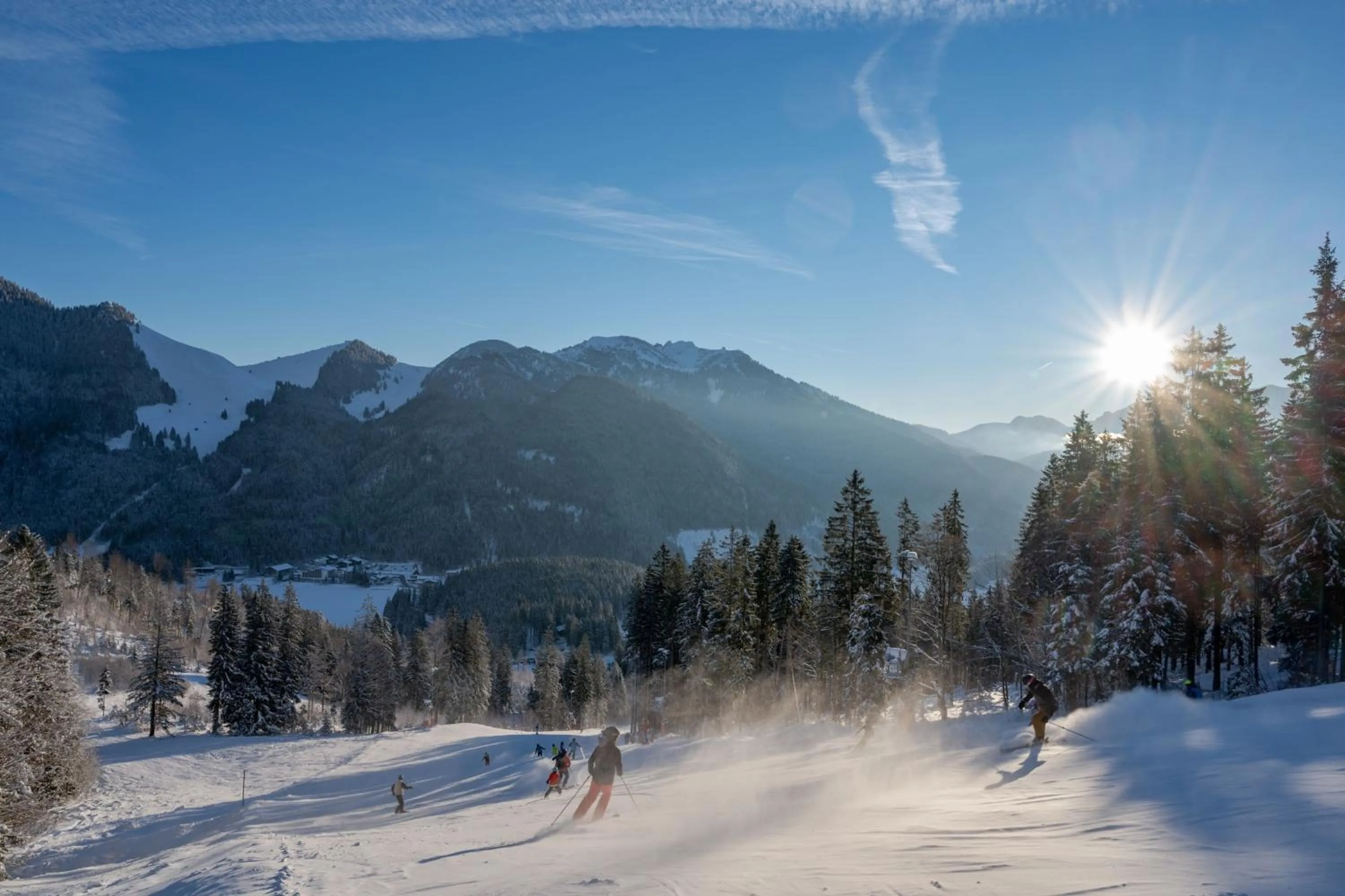 Other in Arabella Alpenhotel am Spitzingsee, a Tribute Portfolio Hotel