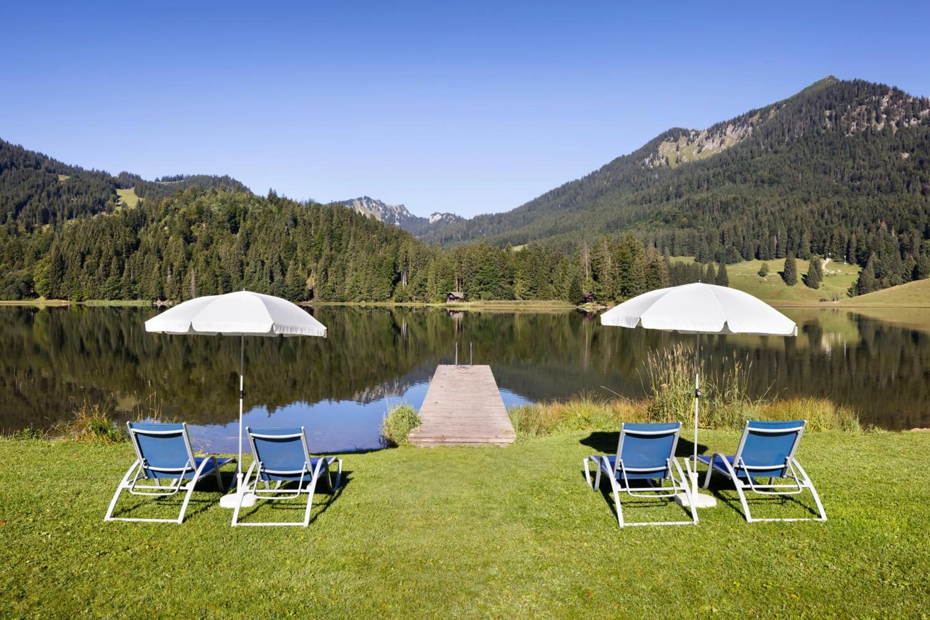 Arabella Alpenhotel am Spitzingsee, a Tribute Portfolio Hotel
