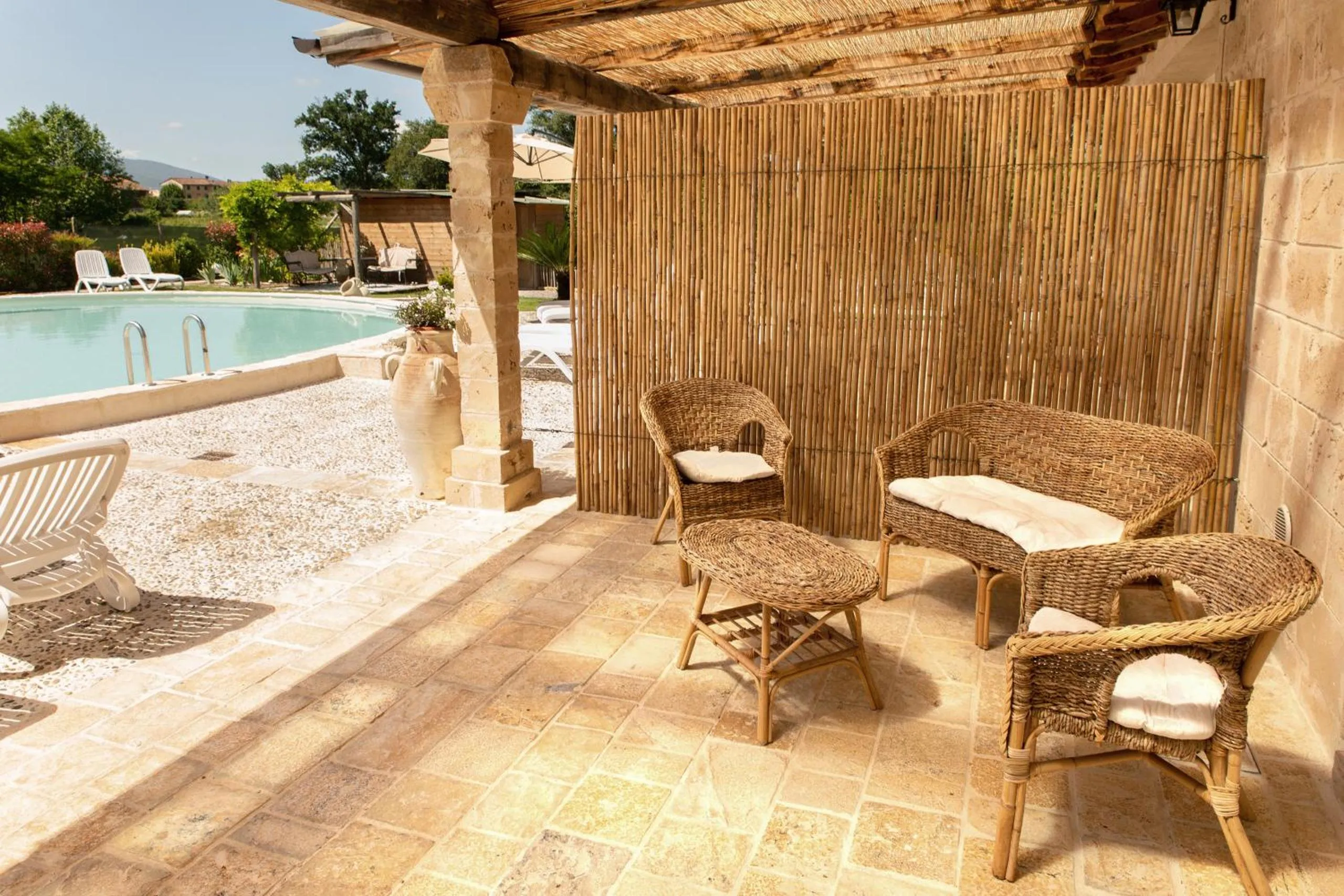 Casa Brigante Luxury with Pool
