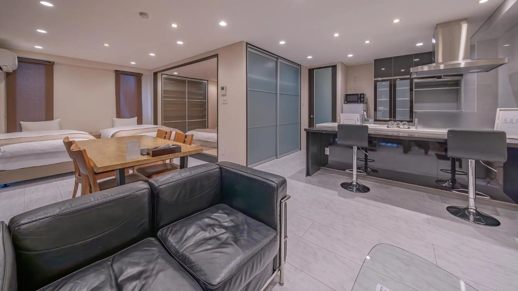 Residence Hotel Takayama Station