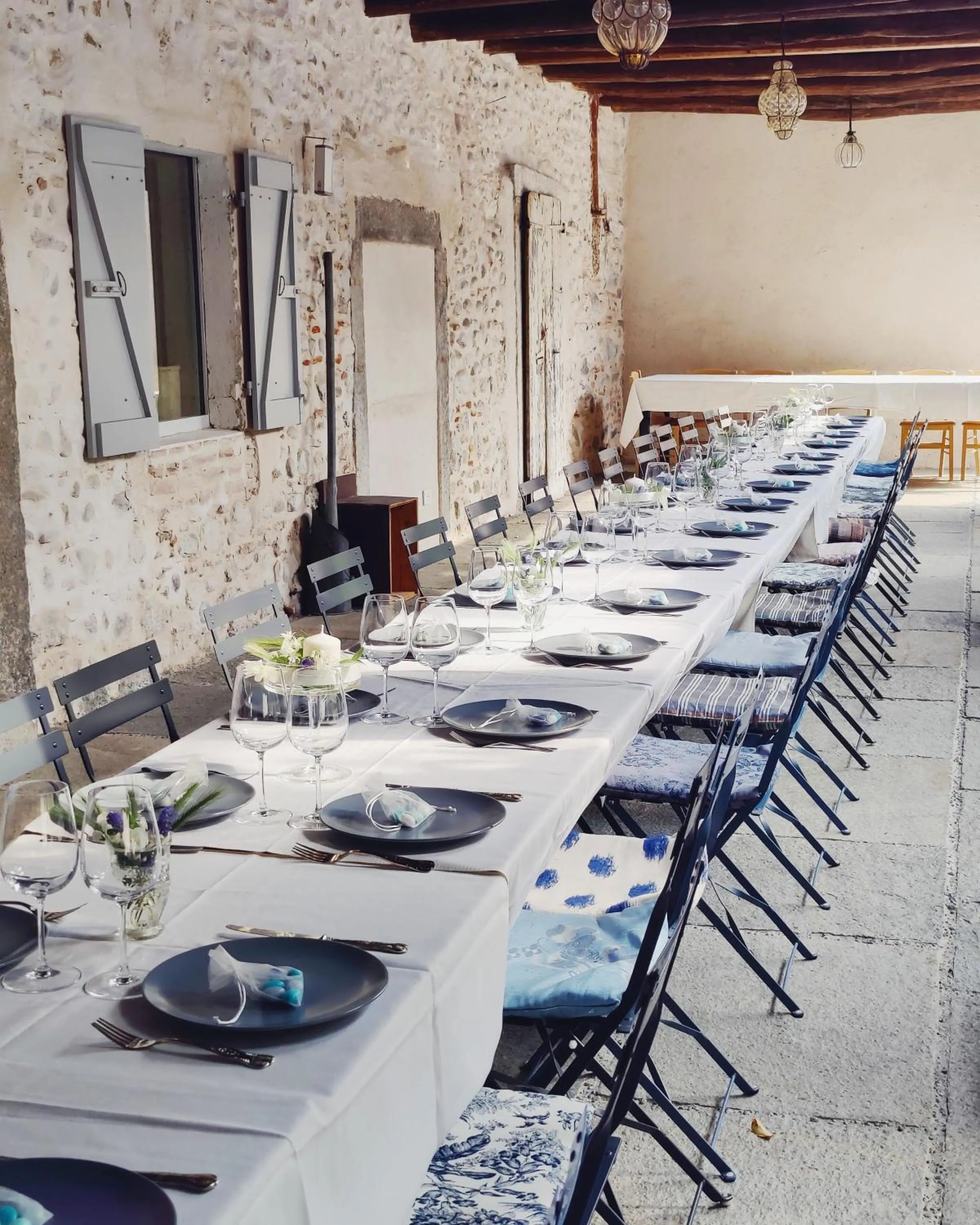 wedding in Dandelion Como Suites & Park